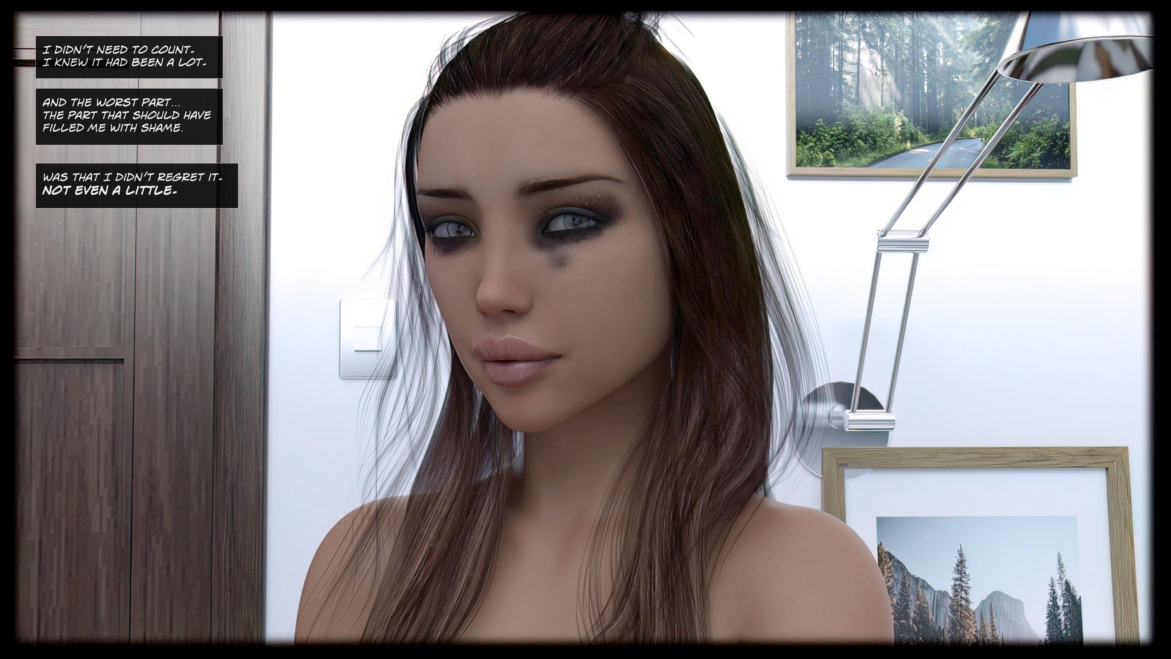 Jinx - Fantasyland [Sexy3DComics | Gonzo] - Chapter 2 — Page 69