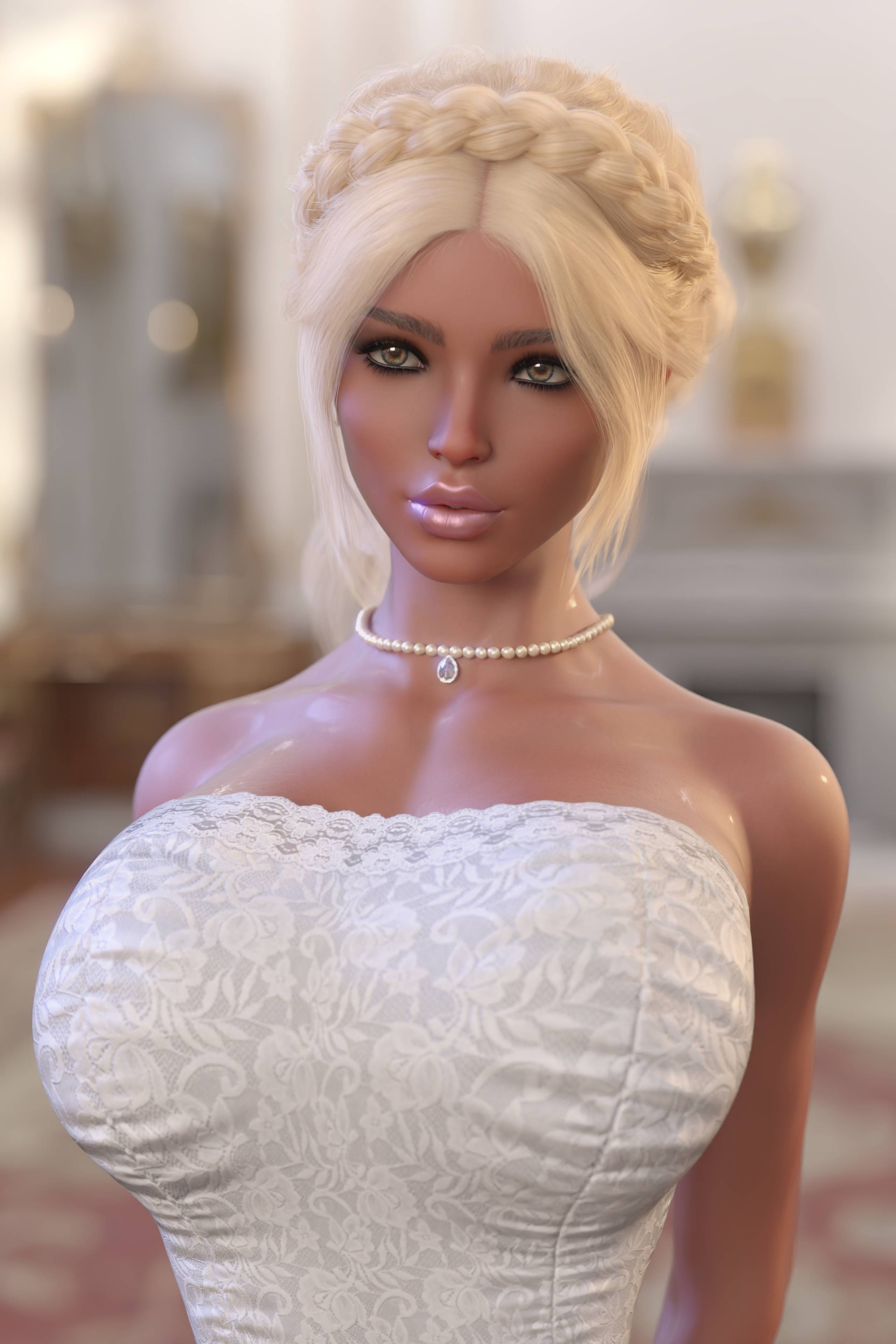 Lust Unleashed [TheDude3DX] - Chapter 35 — Page 6