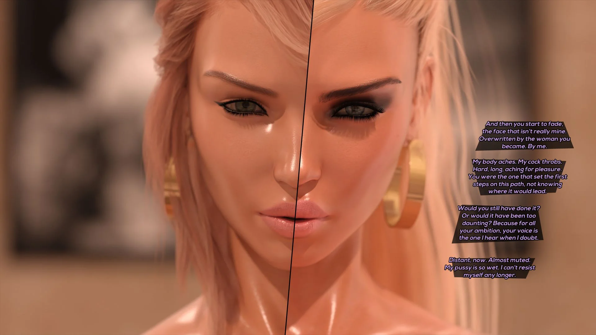 Lust Unleashed [TheDude3DX] - Chapter 23.1 — Page 11