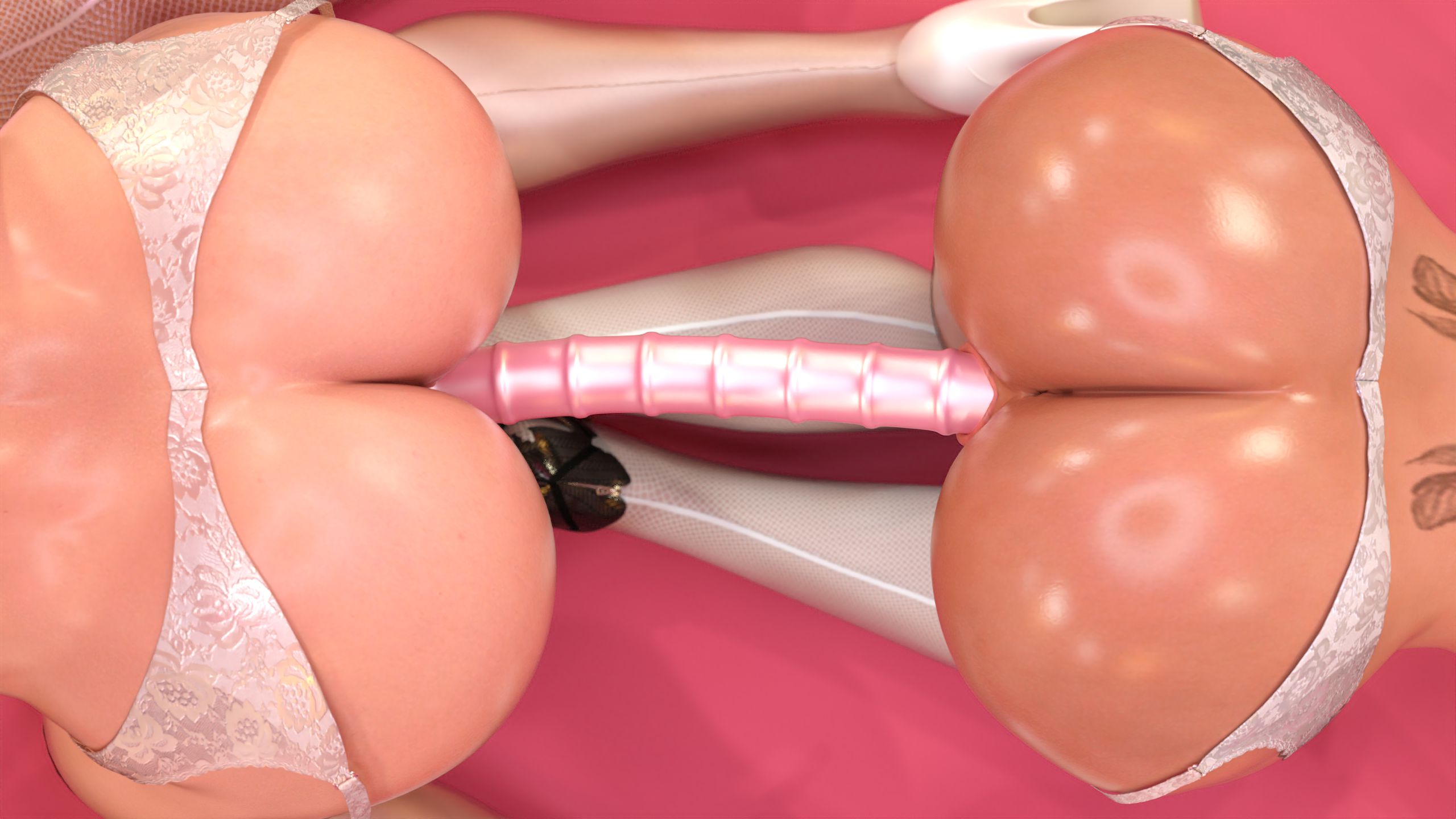 Lust Unleashed [TheDude3DX] - Chapter 21.2 — Page 49