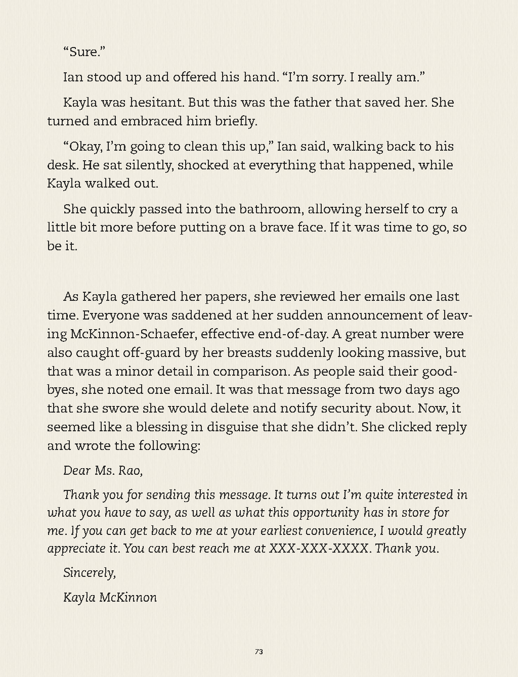 Lust Unleashed [TheDude3DX] - Chapter 0.2 — Page 74