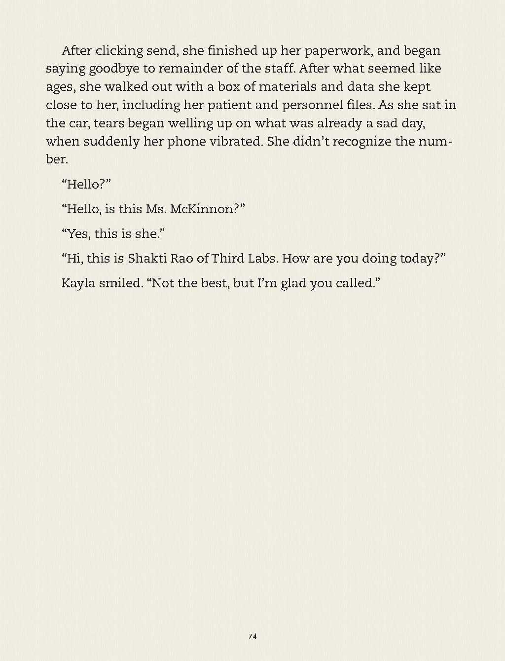 Lust Unleashed [TheDude3DX] - Chapter 0.2 — Page 75