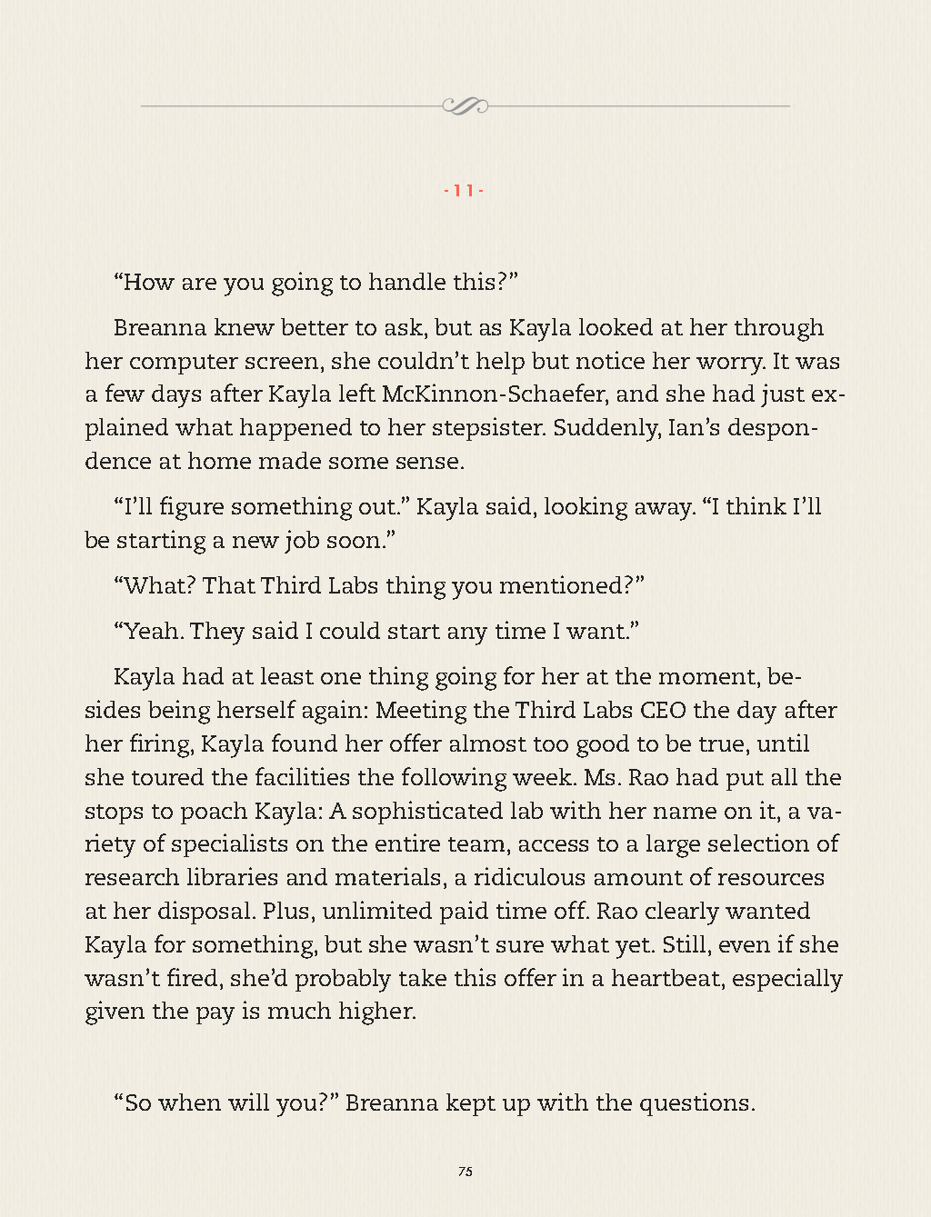 Lust Unleashed [TheDude3DX] - Chapter 0.2 — Page 76