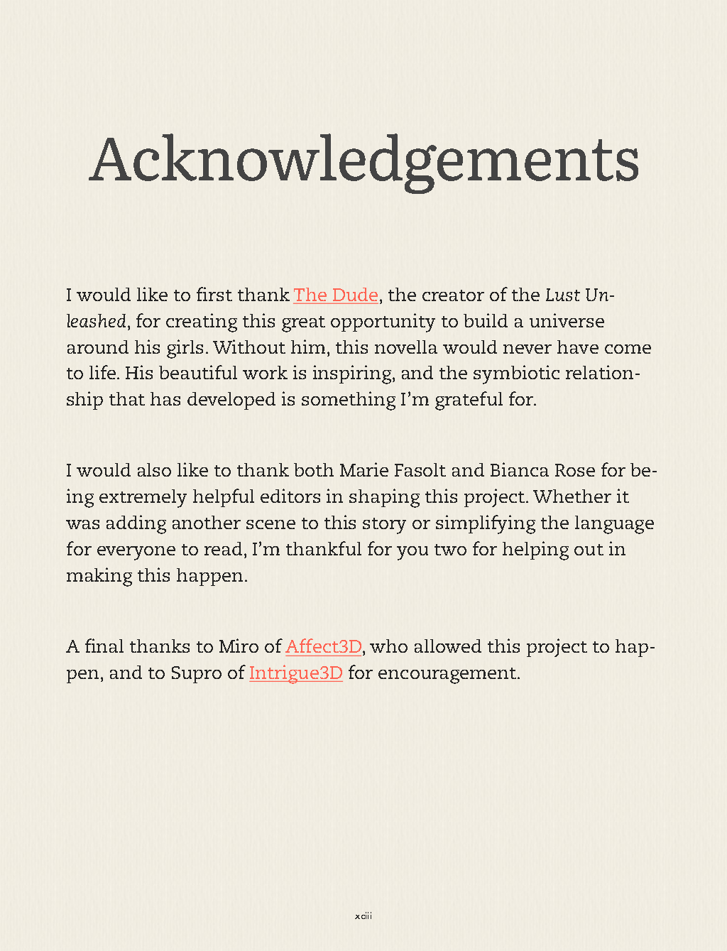 Lust Unleashed [TheDude3DX] - Chapter 0.2 — Page 94