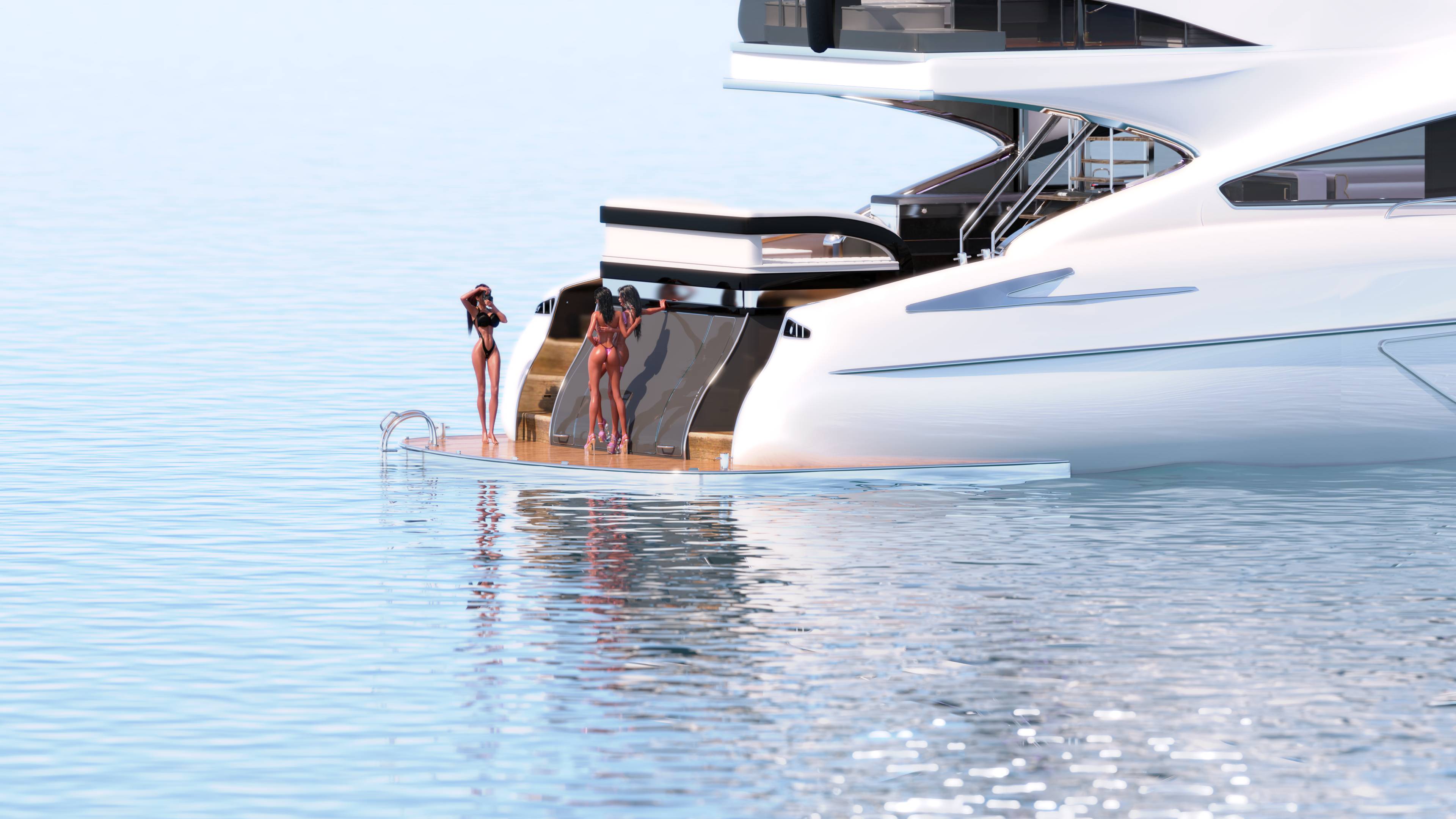 Lust Unleashed [TheDude3DX] - Chapter 30 — Page 10