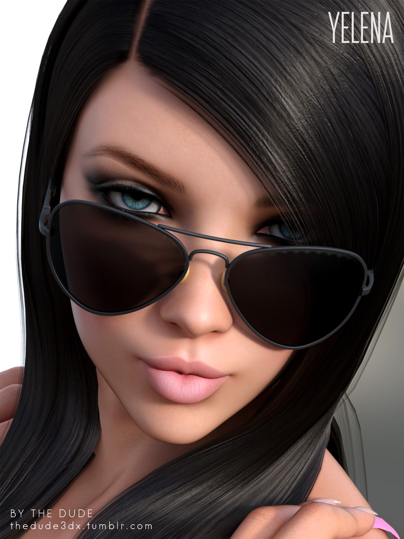 Lust Unleashed [TheDude3DX] - Chapter 1 — Page 65