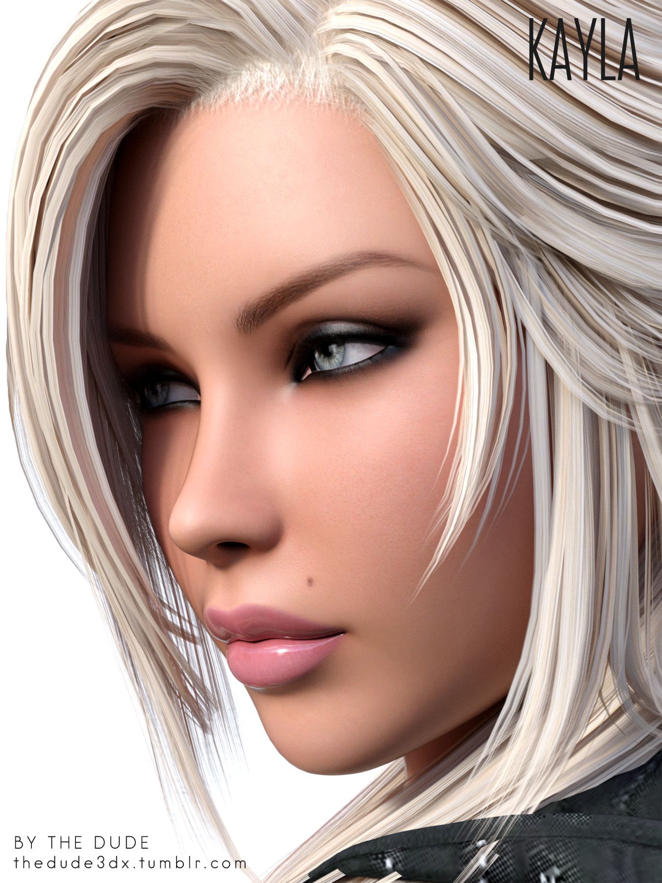 Lust Unleashed [TheDude3DX] - Chapter 1 — Page 70