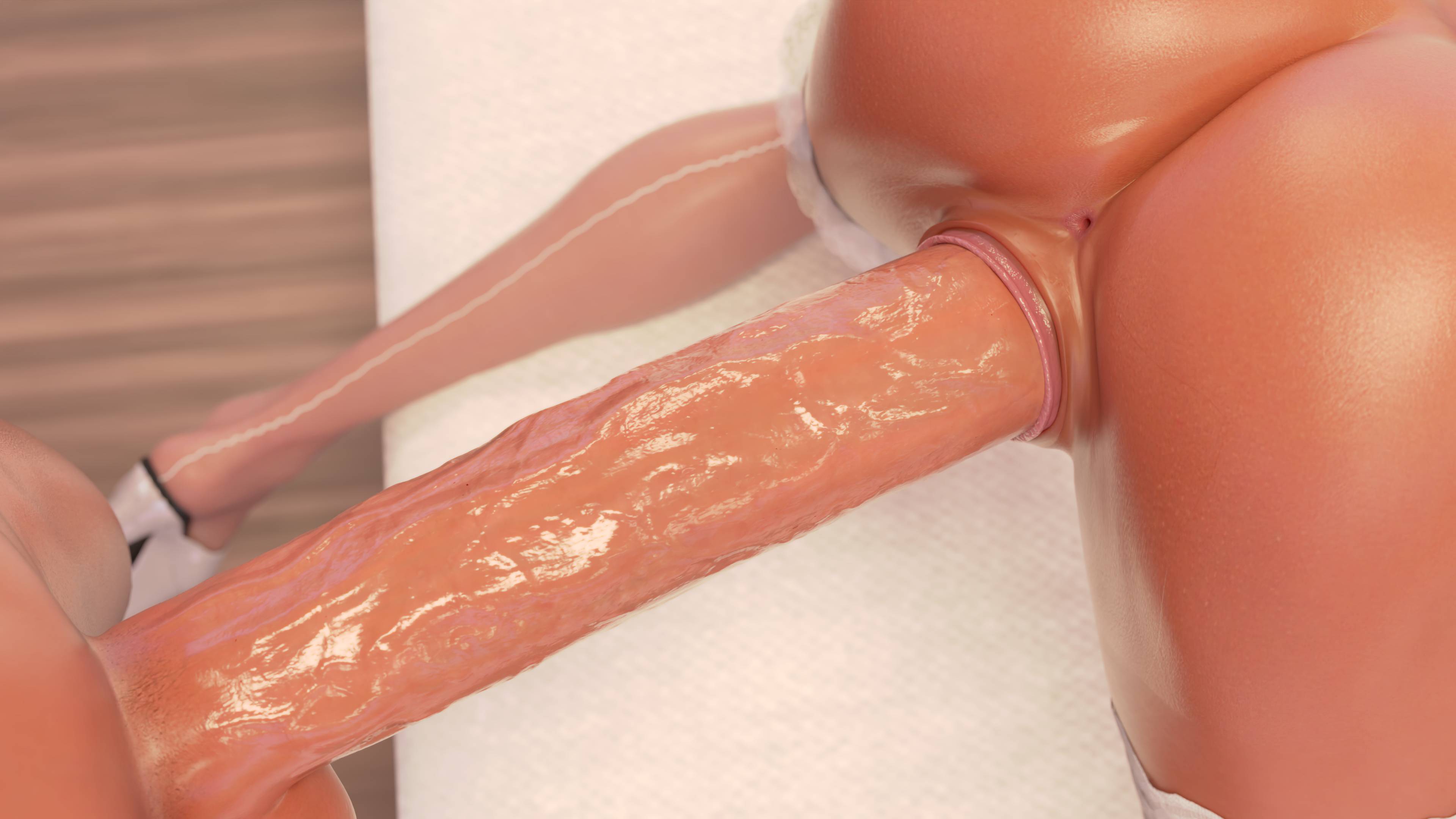 Lust Unleashed [TheDude3DX] - Chapter 37 — Page 42