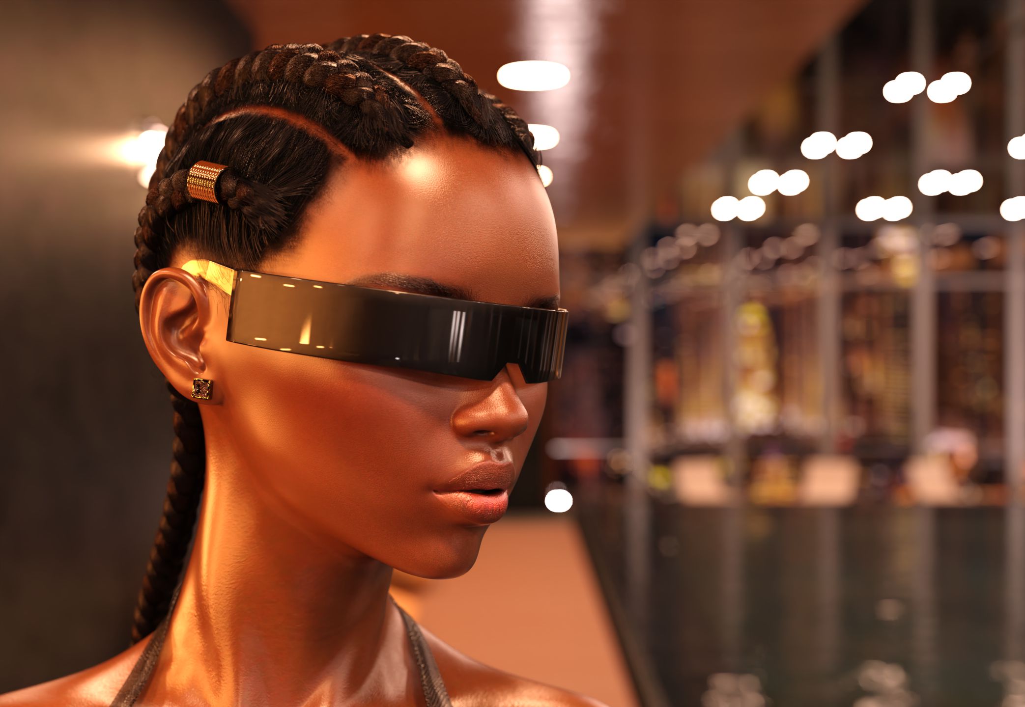 Lust Unleashed [TheDude3DX] - Chapter 26.2 — Page 17