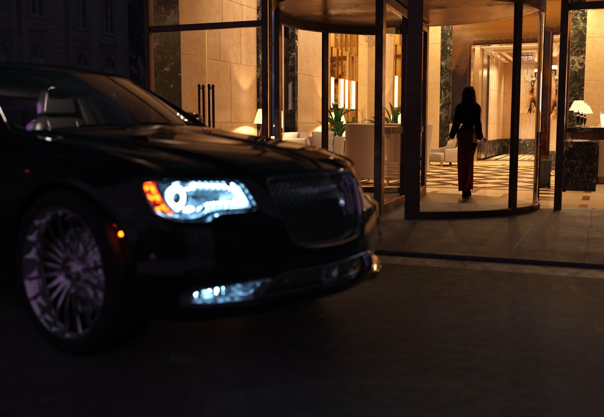 Lust Unleashed [TheDude3DX] - Chapter 26.2 — Page 19