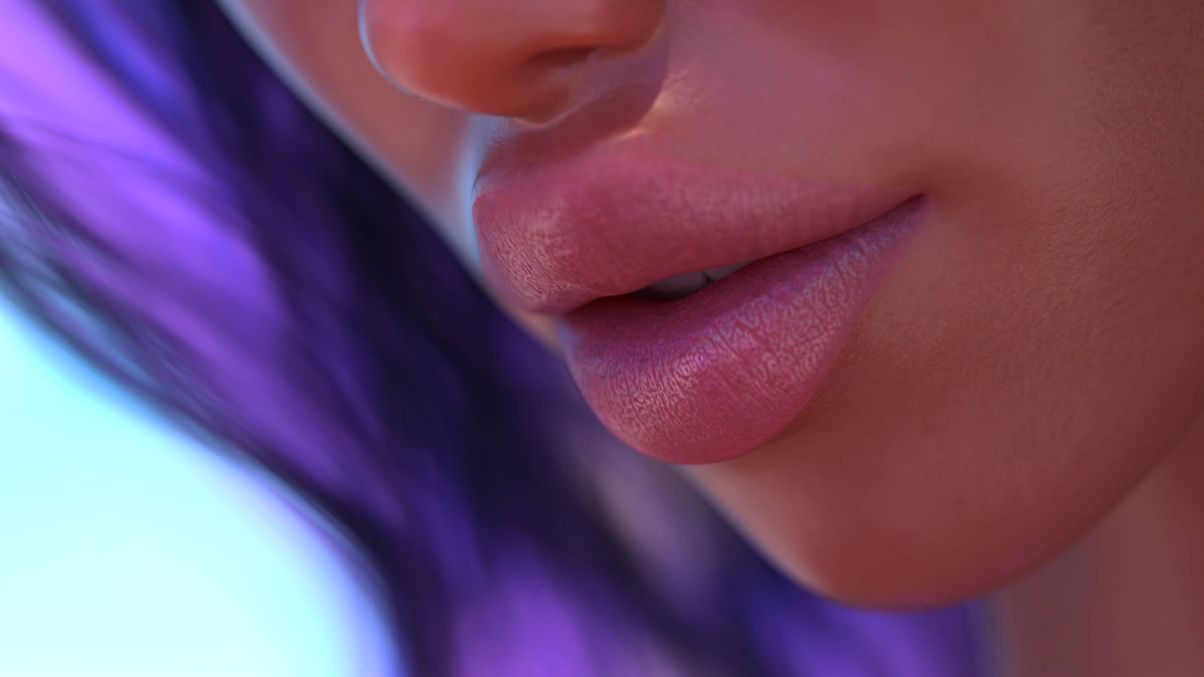 Lust Unleashed [TheDude3DX] - Chapter 29 — Page 36