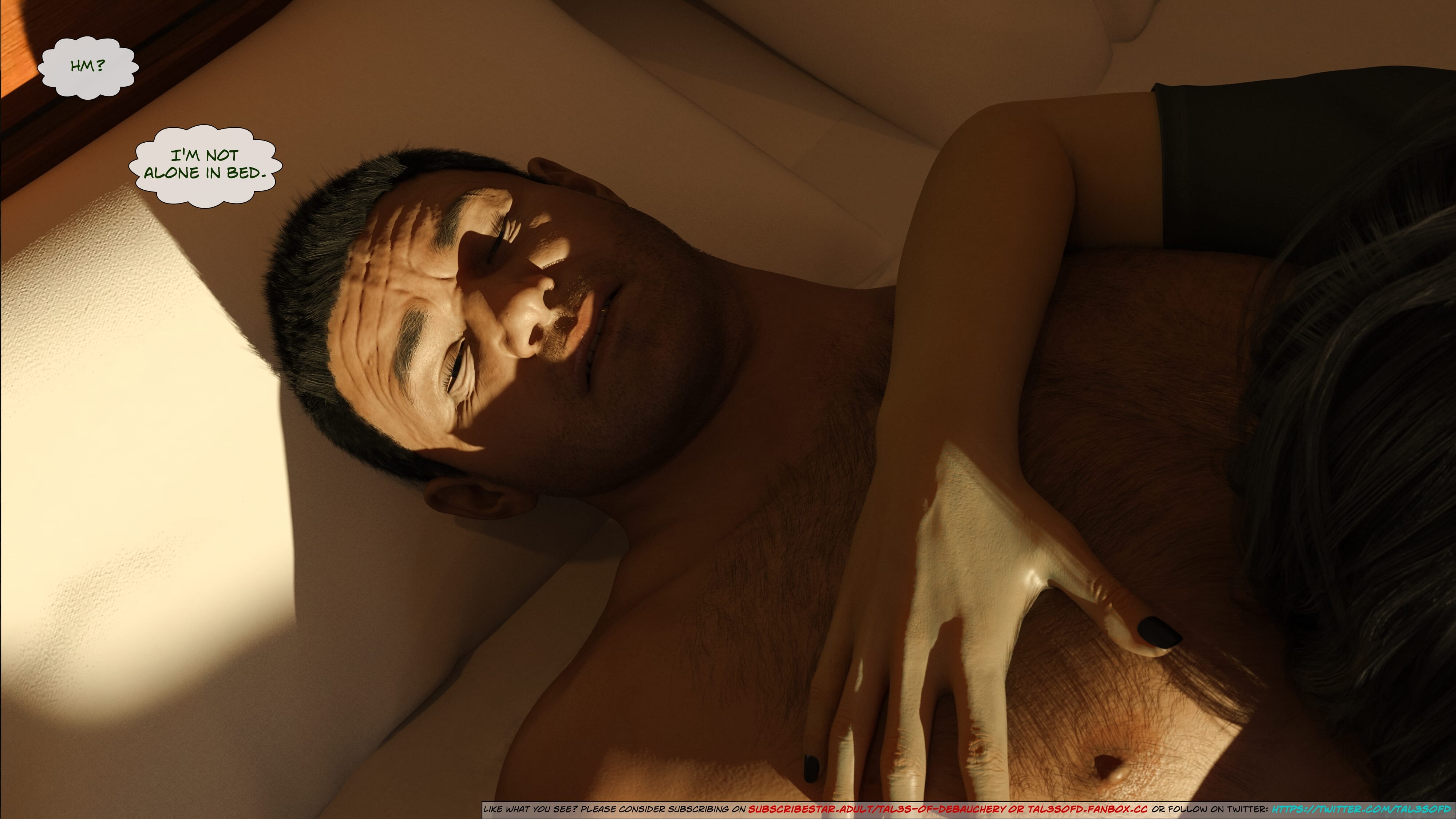 Forbidden Fruits [Tal3s of Debauchery] - Chapter 5 — Page 229