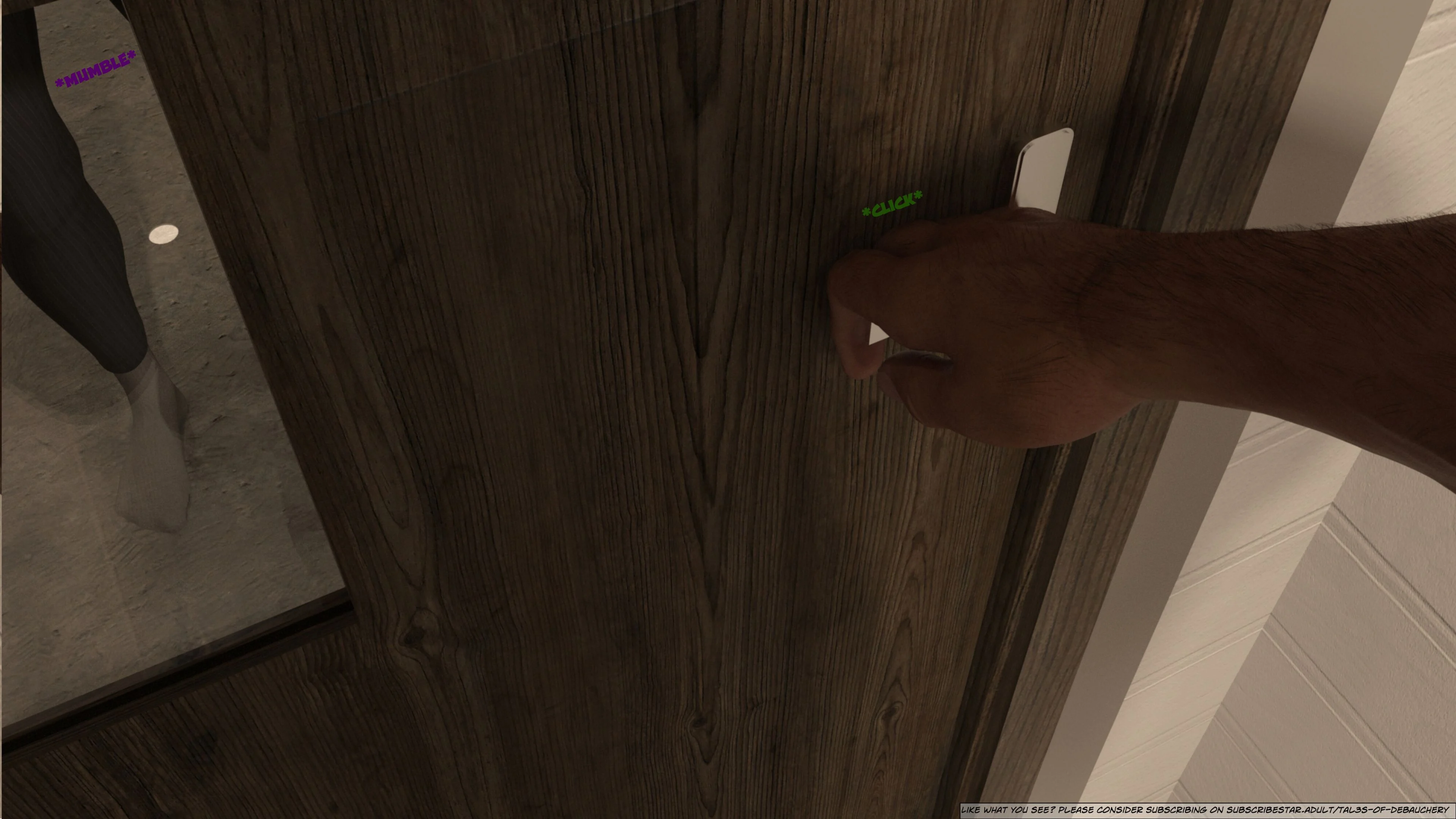 Forbidden Fruits [Tal3s of Debauchery] - Chapter 1 — Page 4