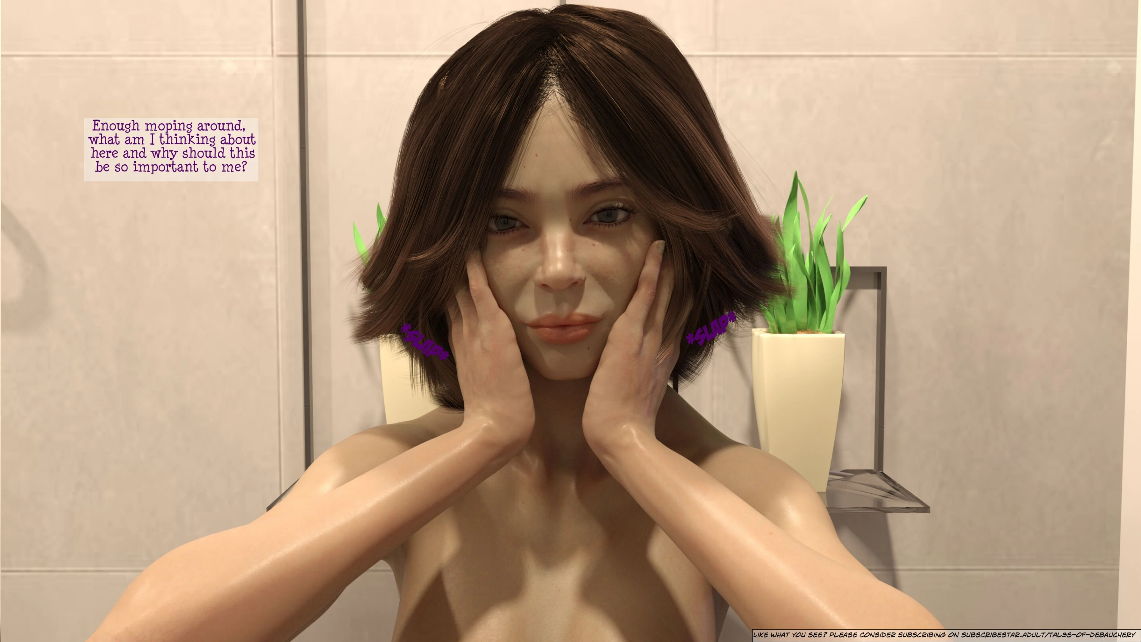 Forbidden Fruits [Tal3s of Debauchery] - Chapter 1 — Page 56