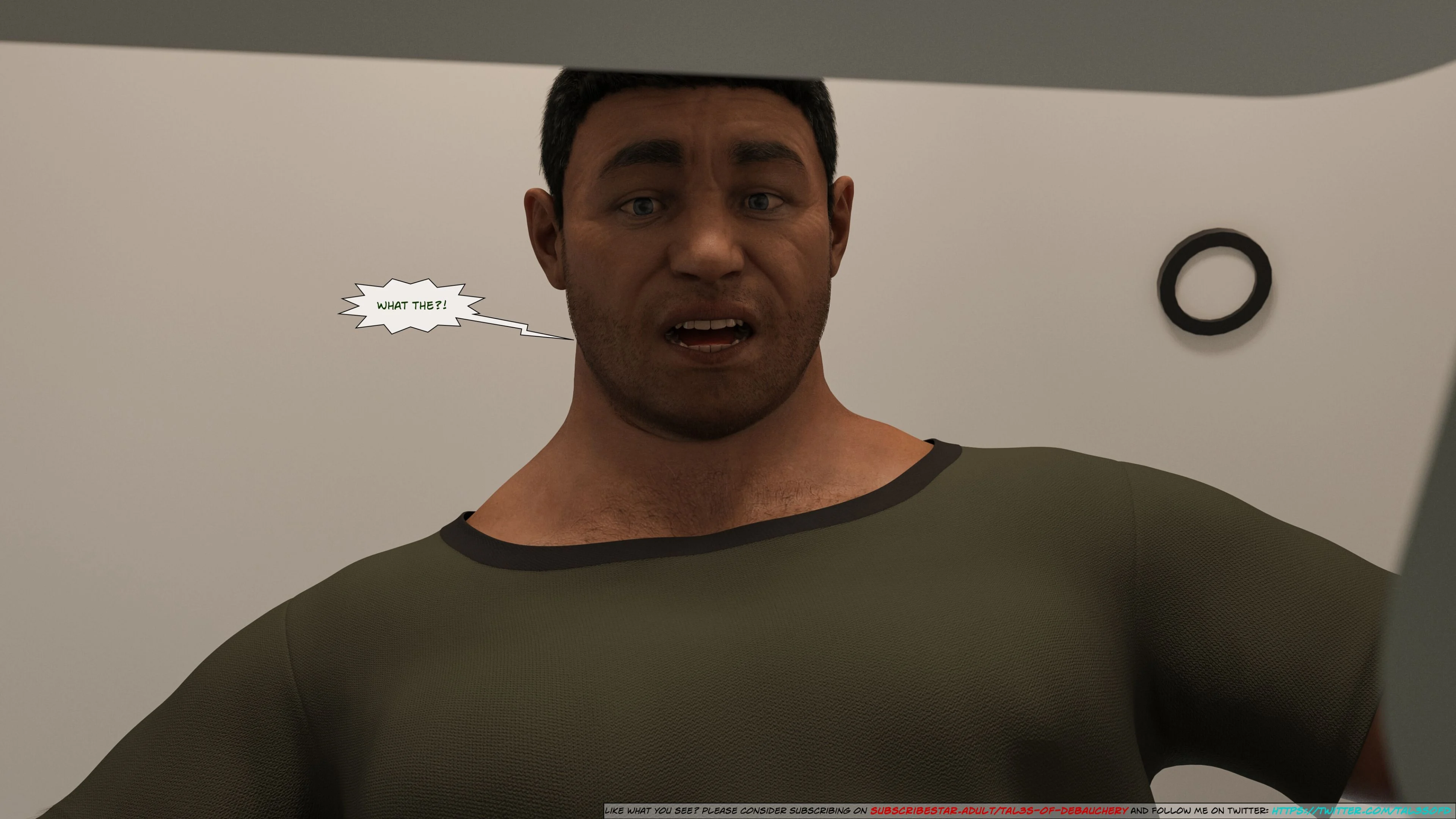 Forbidden Fruits [Tal3s of Debauchery] - Chapter 2 — Page 25