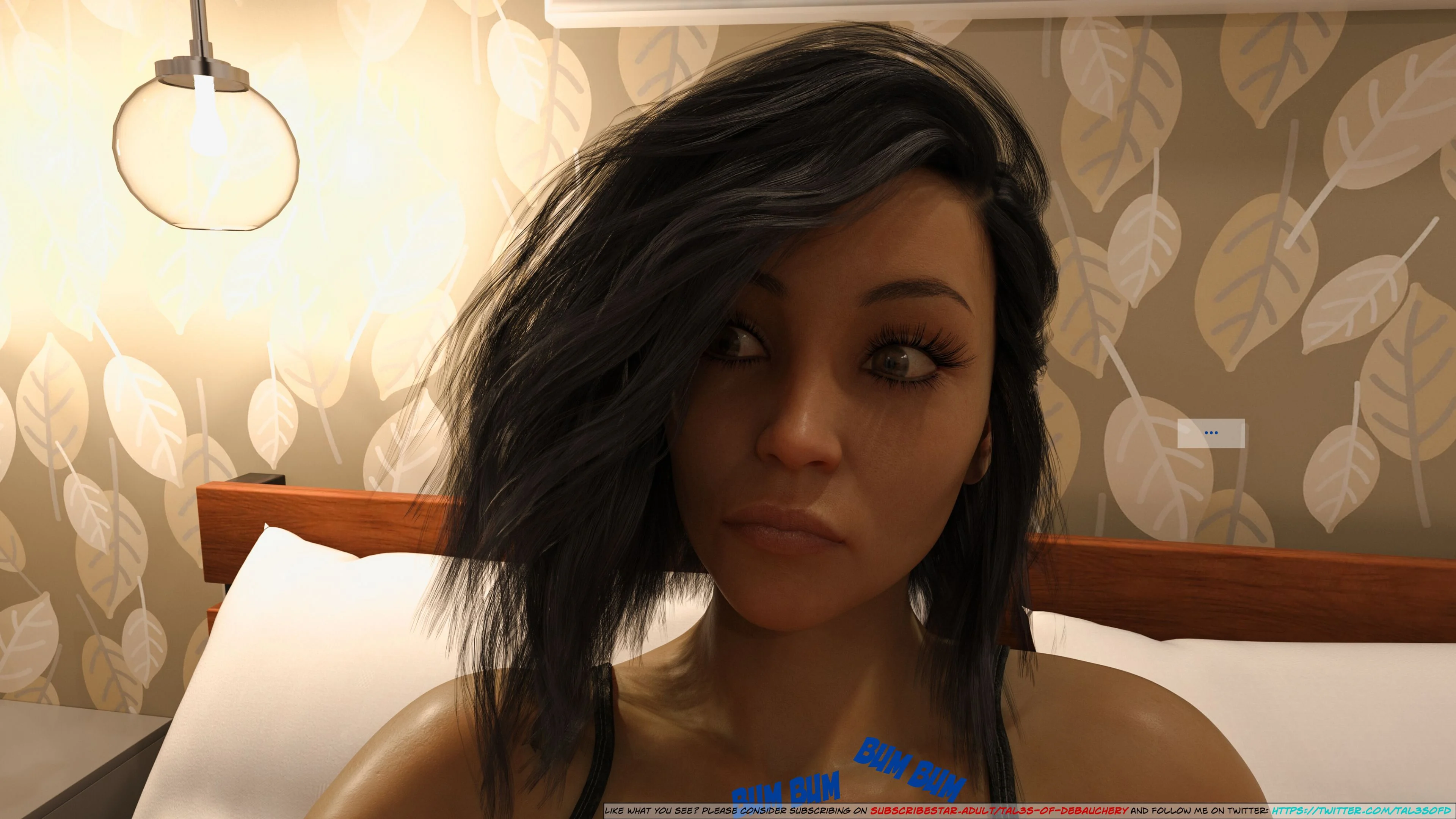 Forbidden Fruits [Tal3s of Debauchery] - Chapter 2 — Page 81