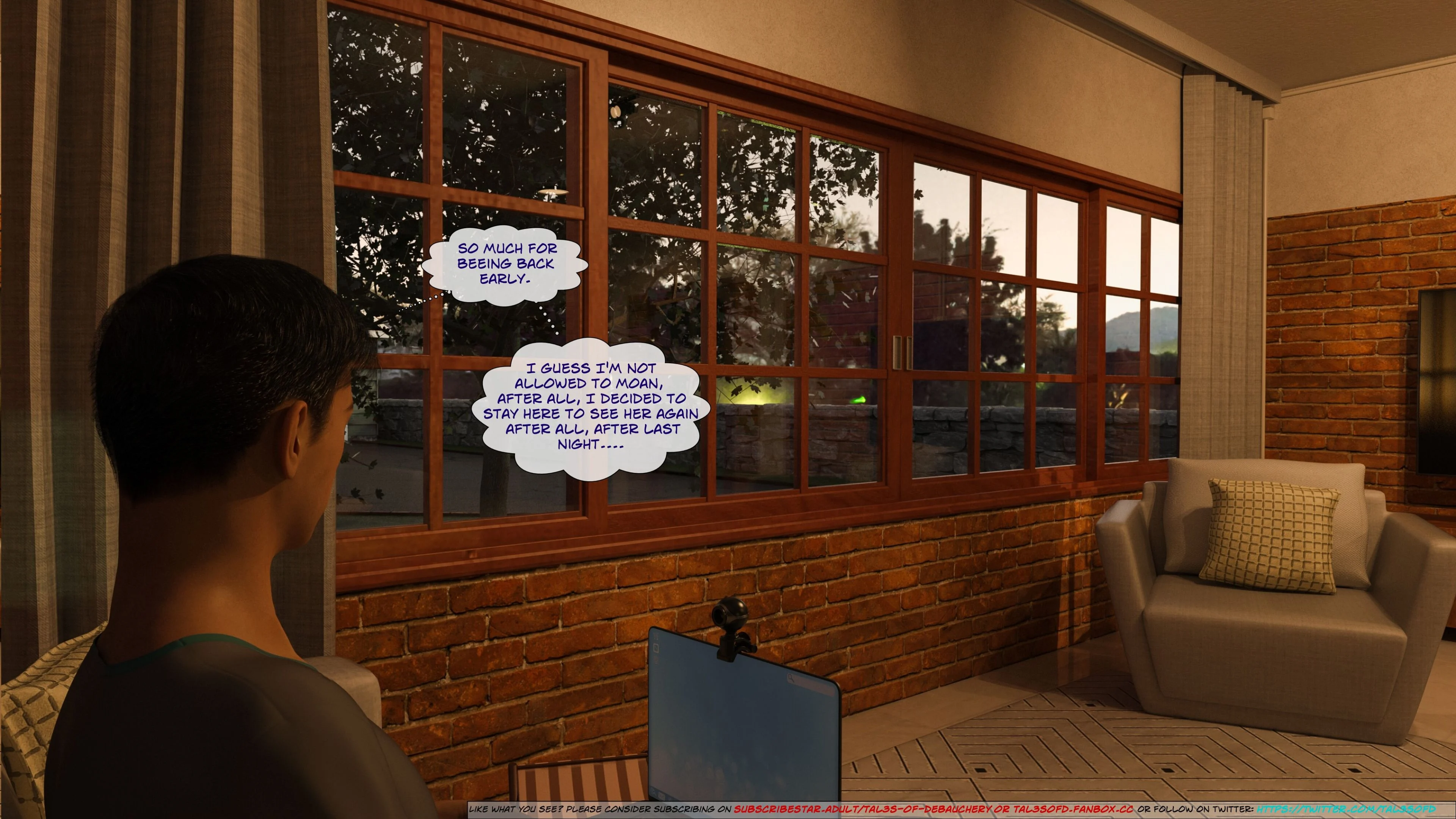 A Mothers Shame [Tal3s of Debauchery] - Chapter 1 — Page 178