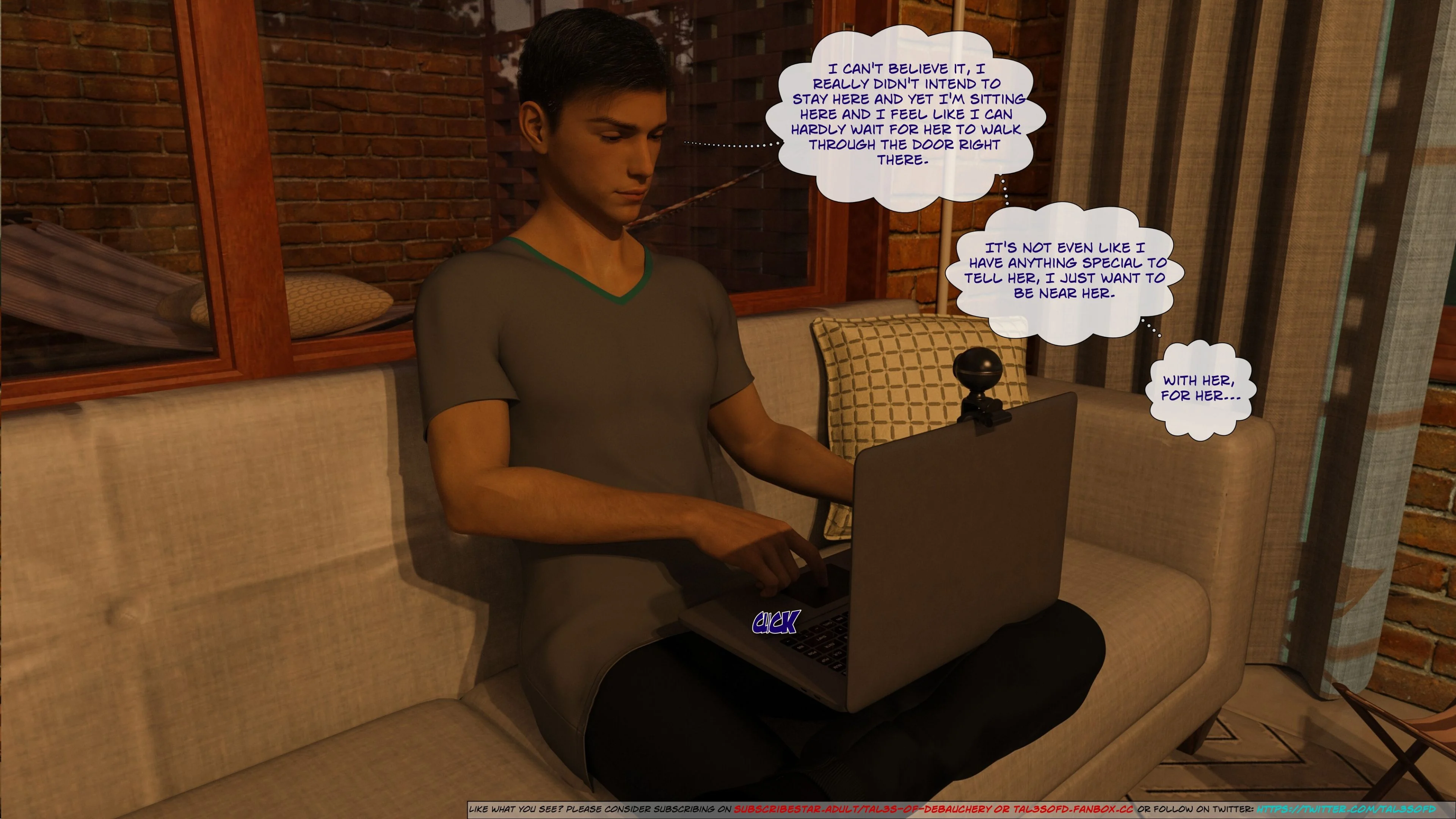 A Mothers Shame [Tal3s of Debauchery] - Chapter 1 — Page 179