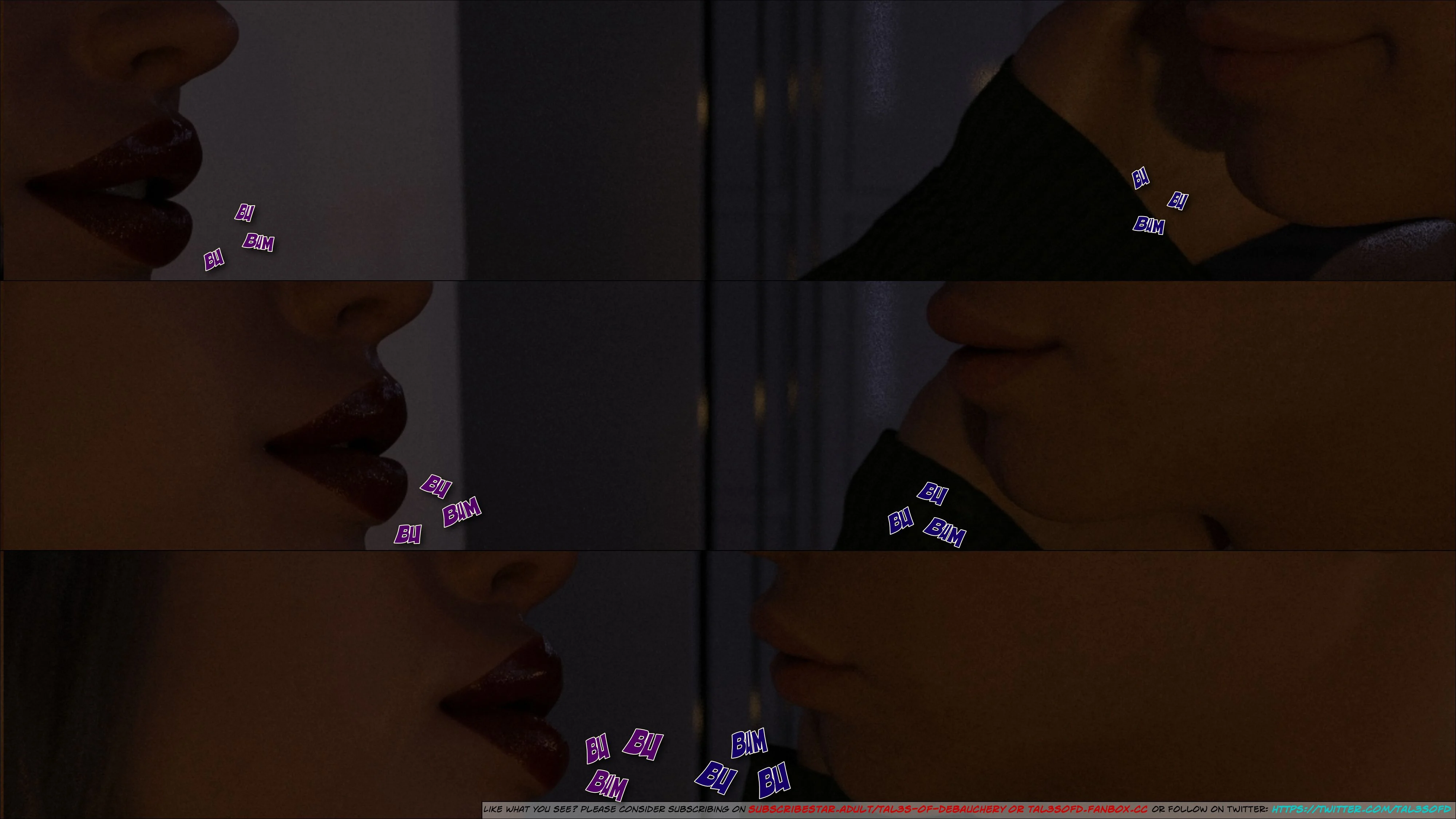 A Mothers Shame [Tal3s of Debauchery] - Chapter 2 — Page 152