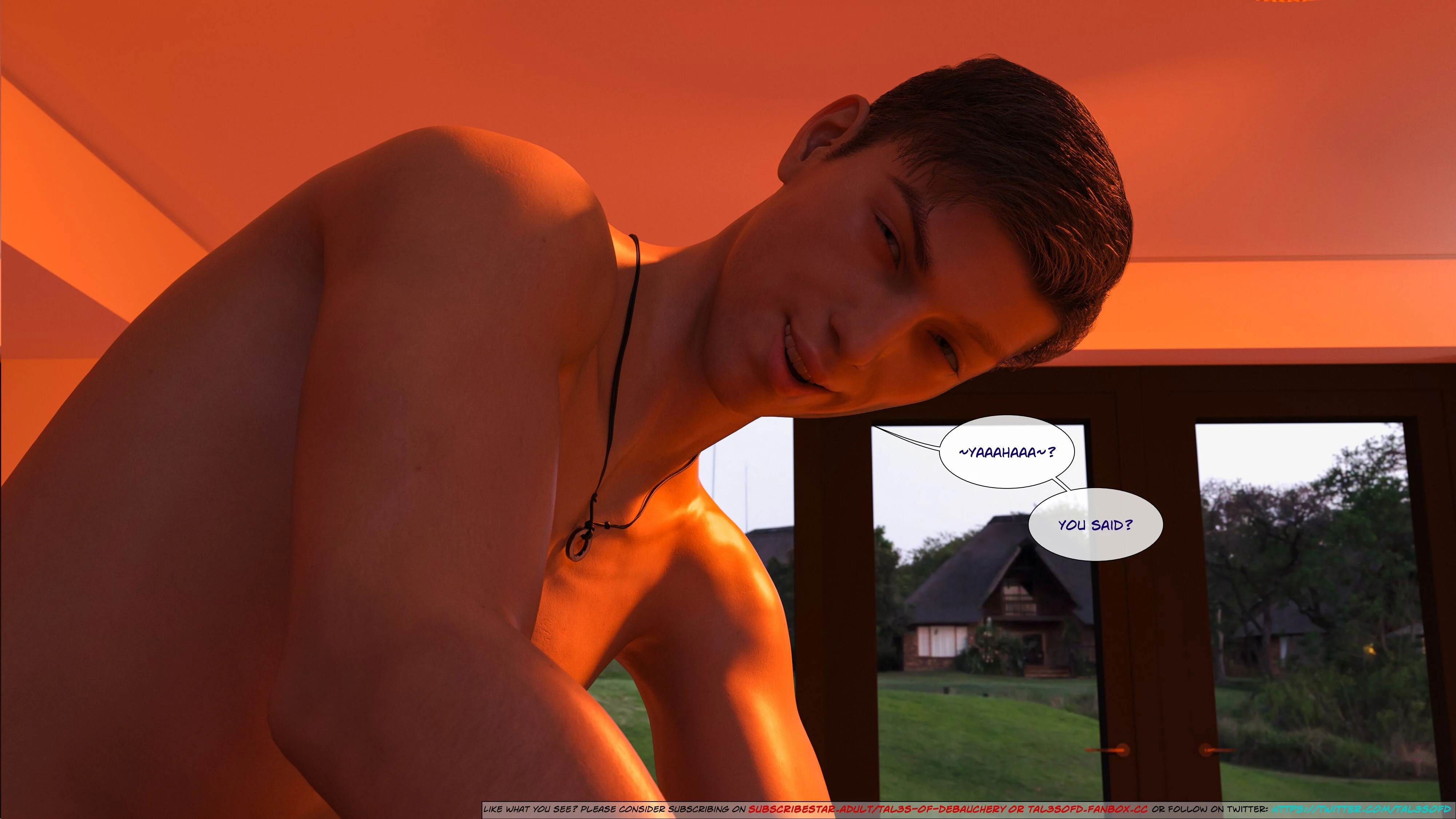 A Mothers Shame [Tal3s of Debauchery] - Chapter 2 — Page 292