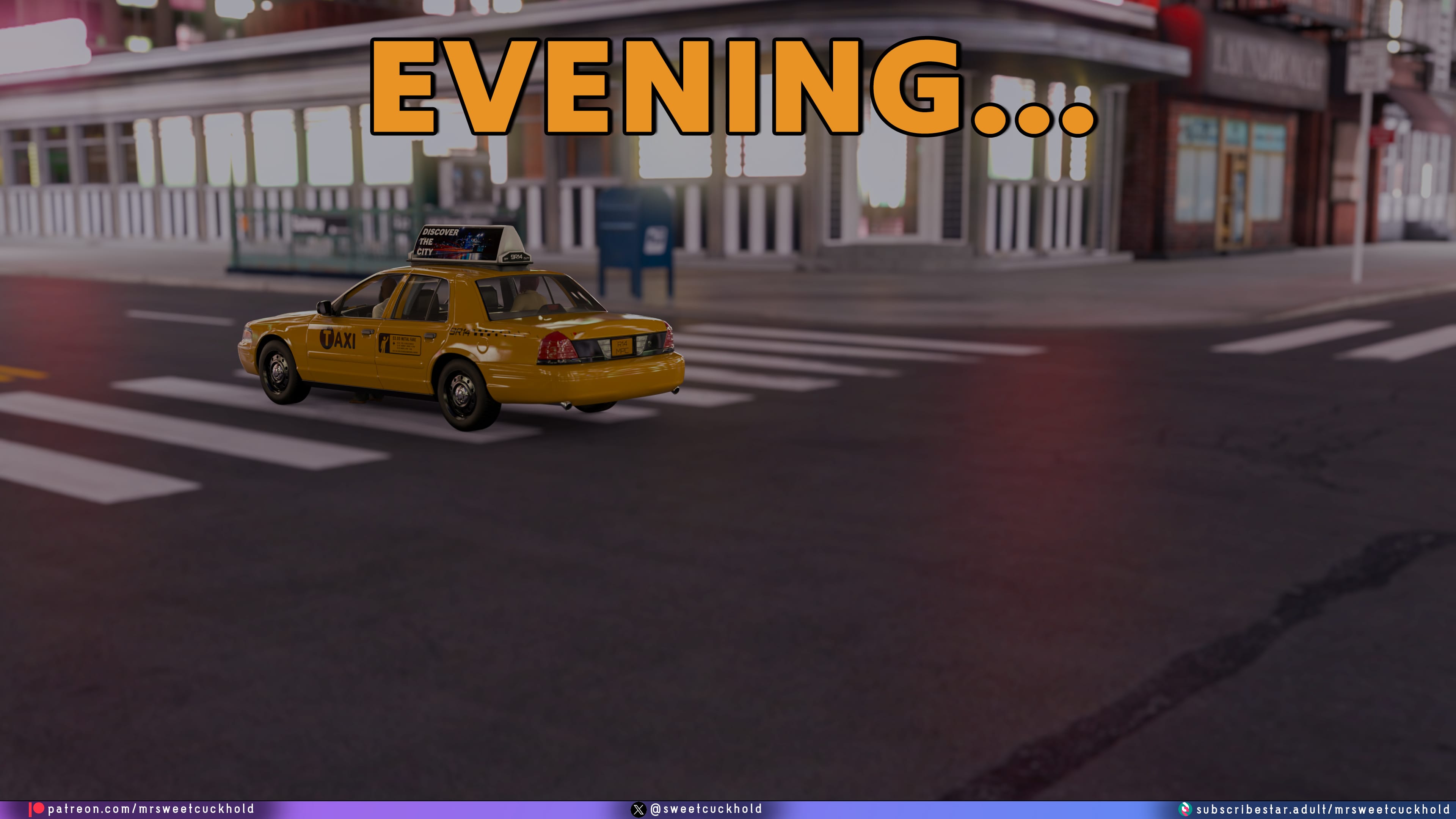 Undercover Betrayal [Mr.SweetCuckhold] - Chapter 8 — Page 133