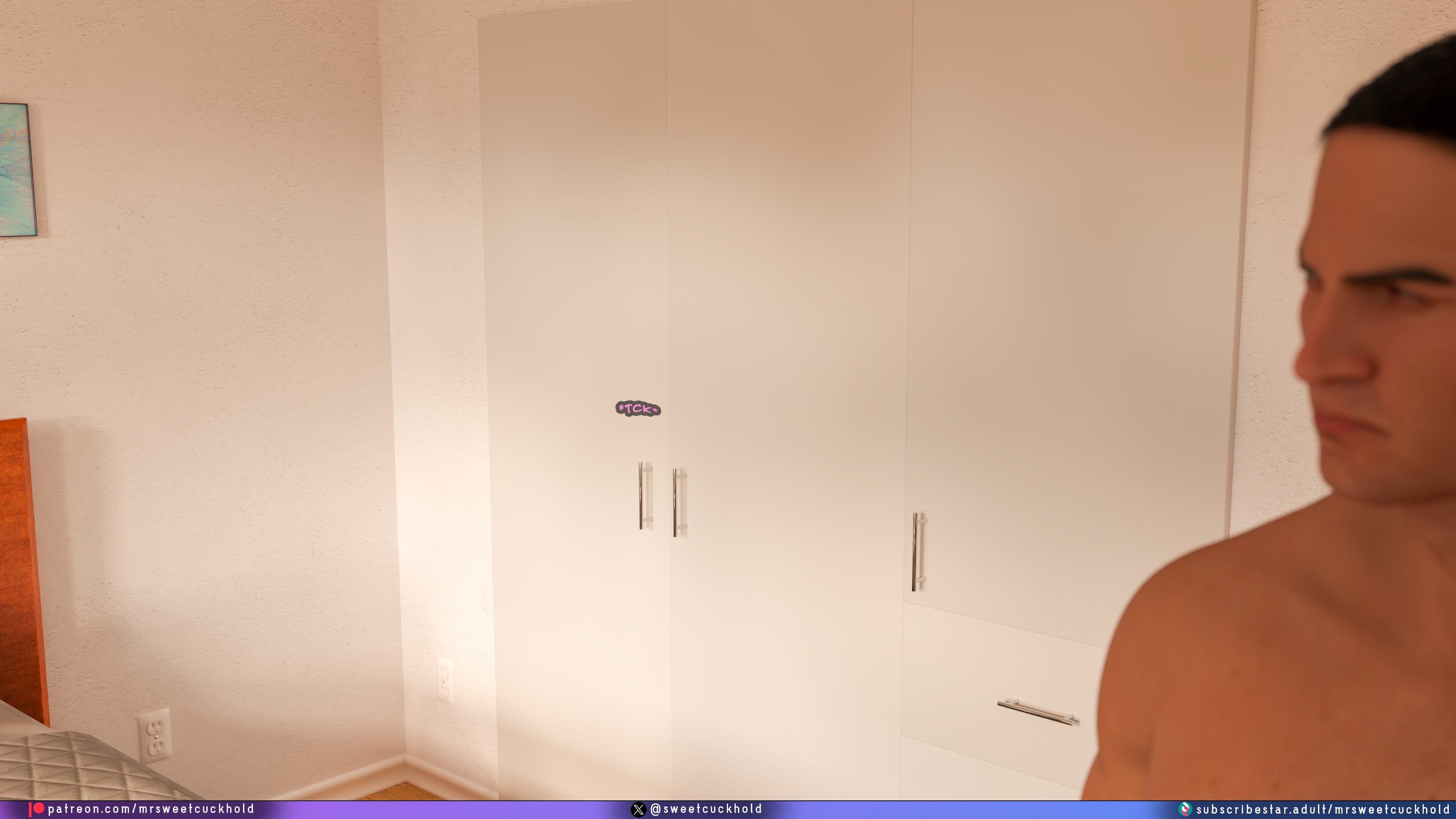 Undercover Betrayal [Mr.SweetCuckhold] - Chapter 8 — Page 60