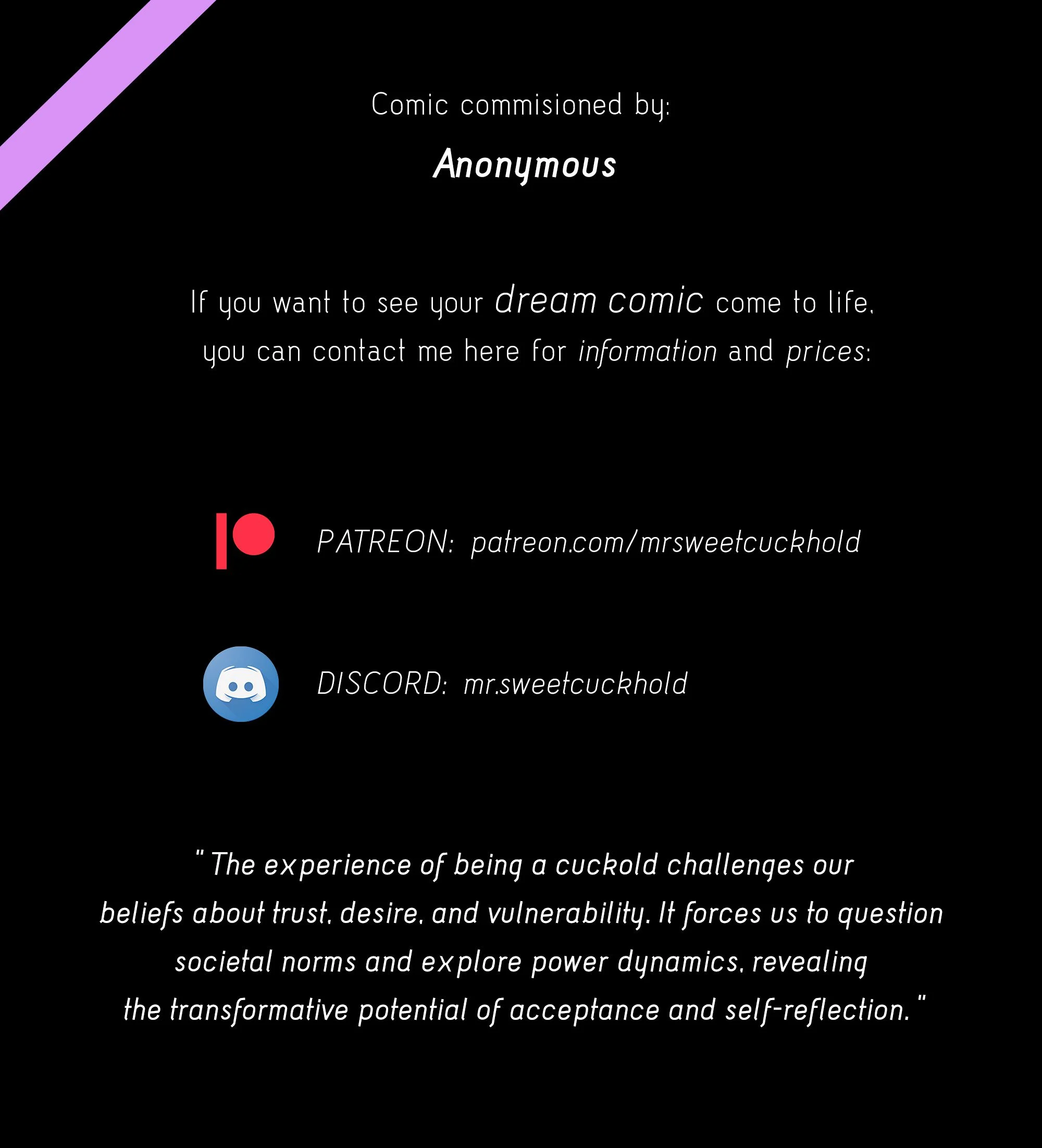 Undercover Betrayal [Mr.SweetCuckhold] - Chapter 1 — Page 116