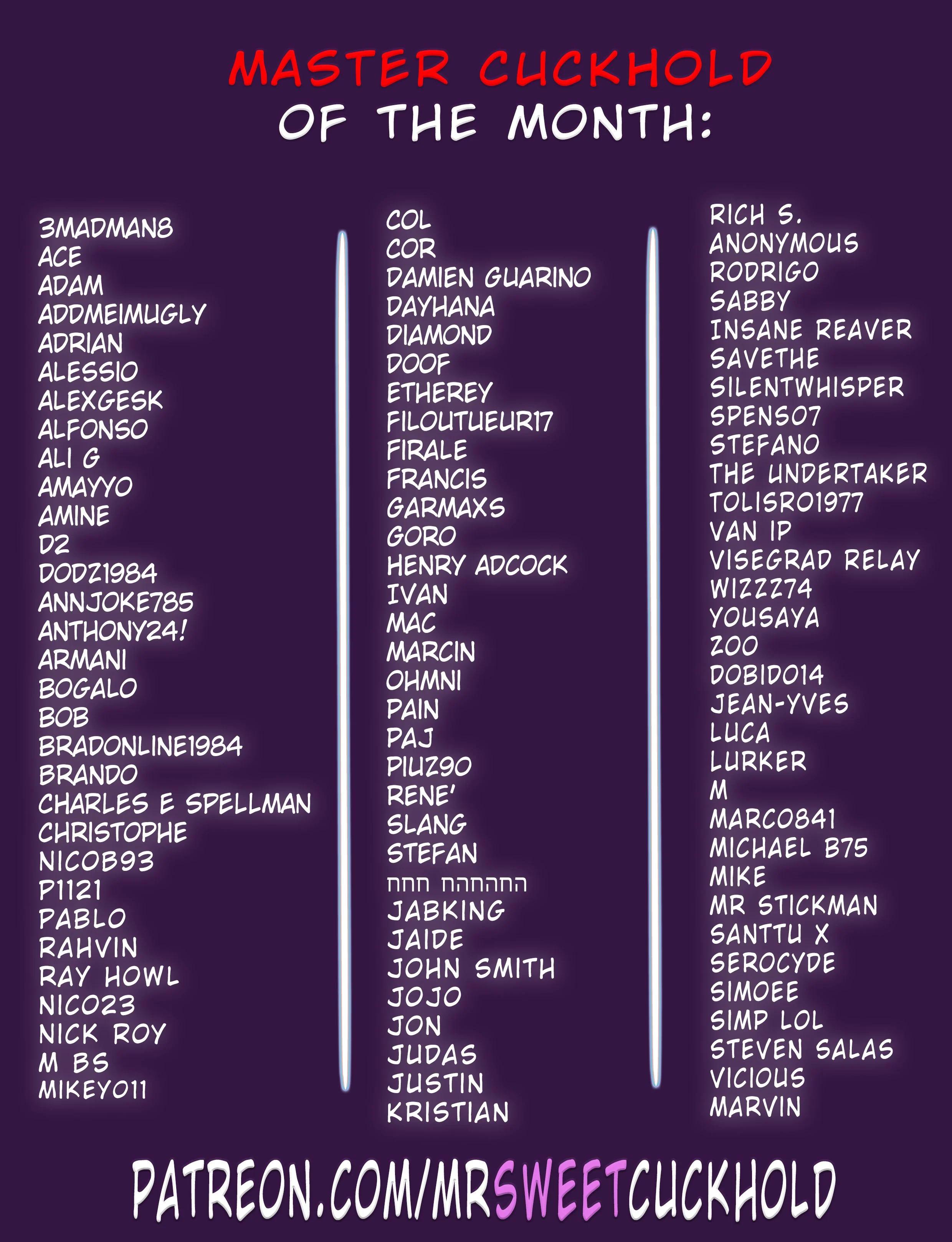 Undercover Betrayal [Mr.SweetCuckhold] - Chapter 1 — Page 118