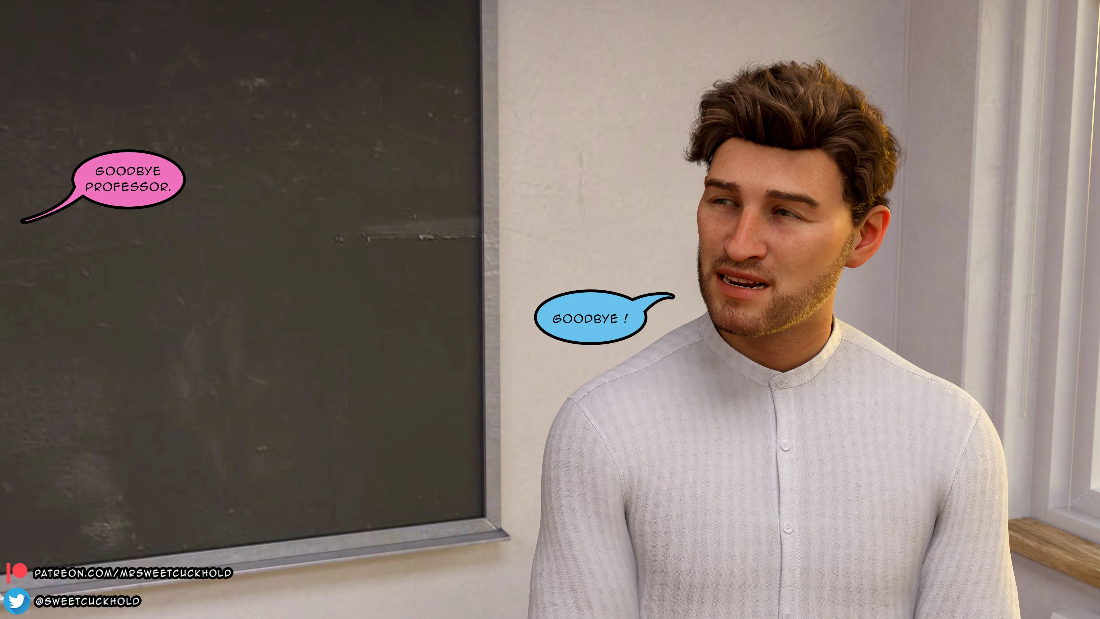 Undercover Betrayal [Mr.SweetCuckhold] - Chapter 1 — Page 62