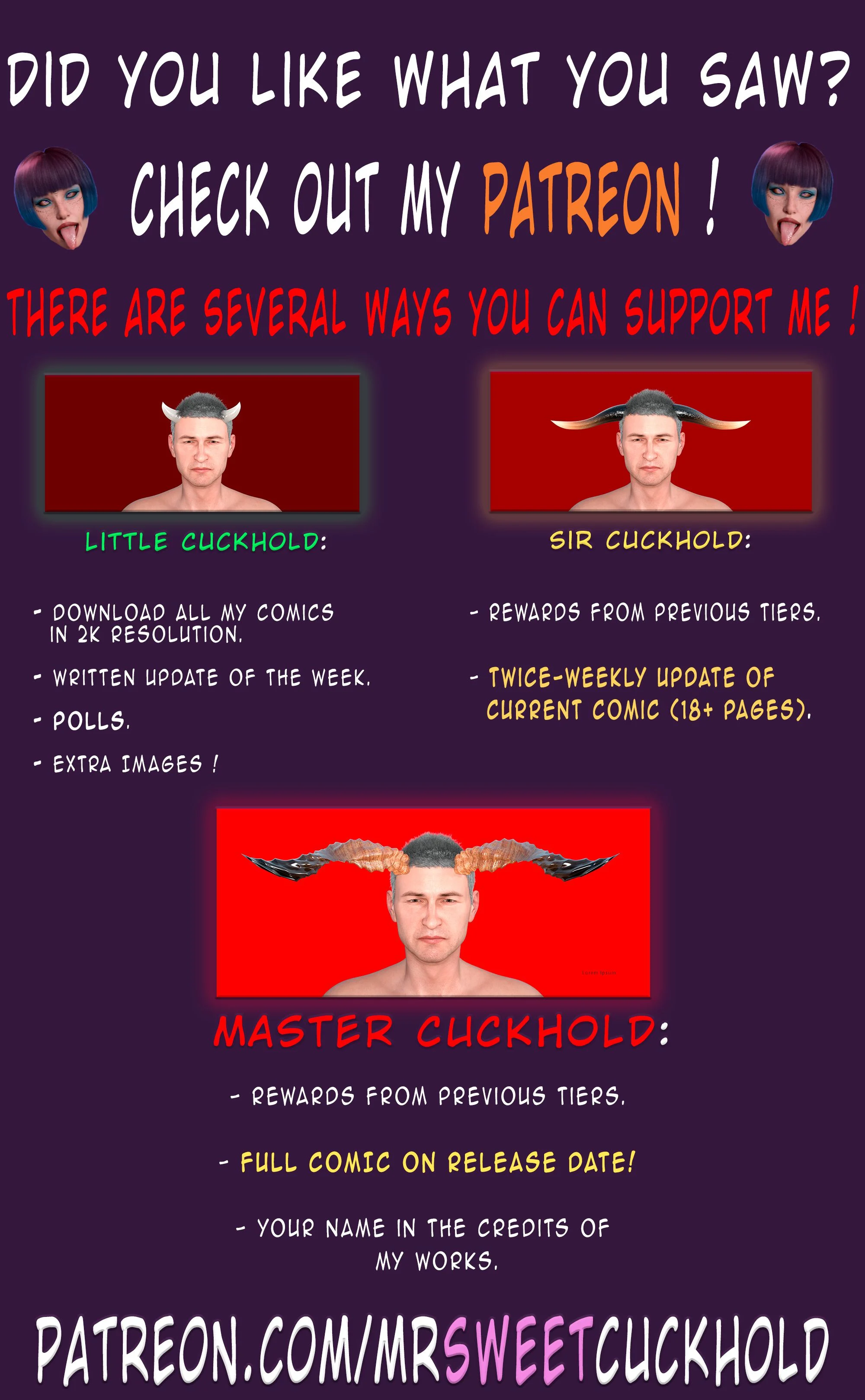 Undercover Betrayal [Mr.SweetCuckhold] - Chapter 2 — Page 103