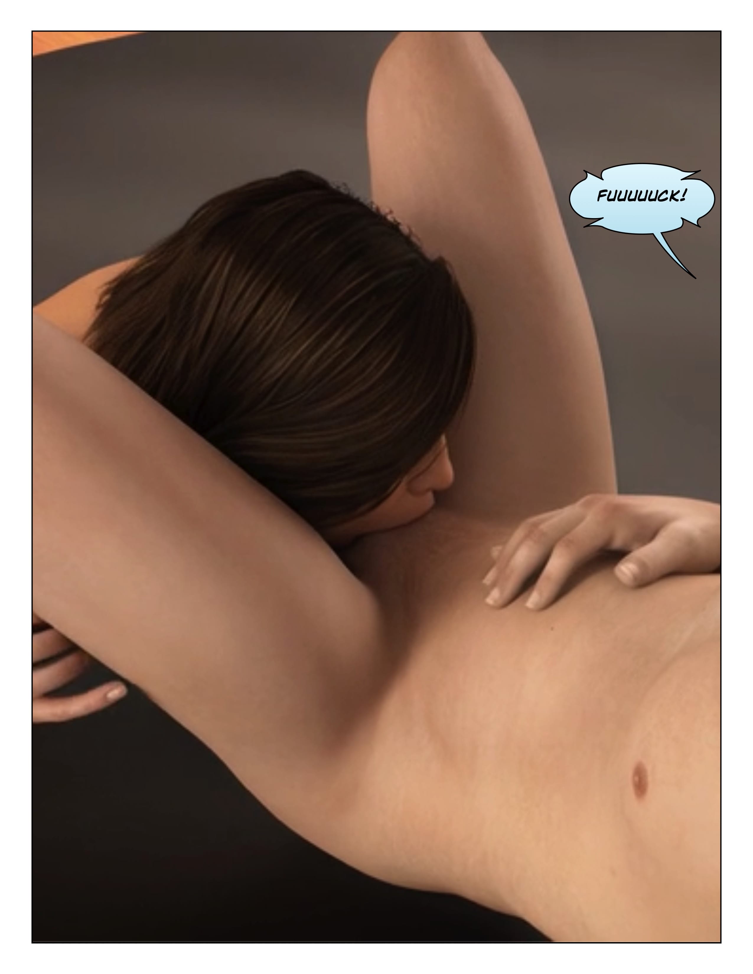 Big Brother [Sandlust] - Chapter 38 — Page 46