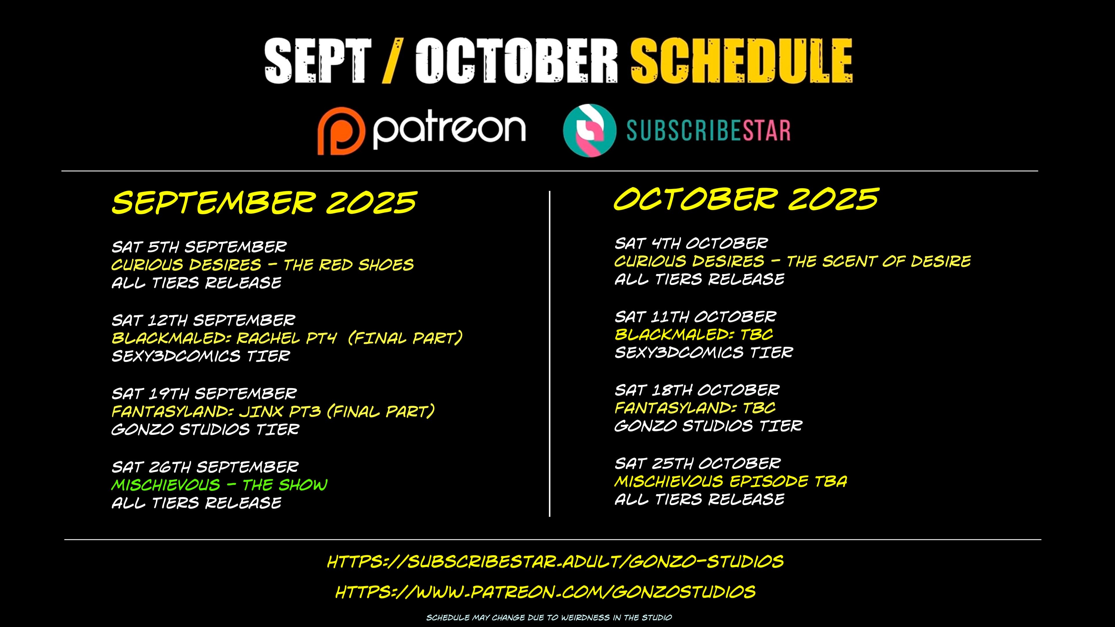 Mischievous [Sexy3DComics] - Chapter 7 — Page 4