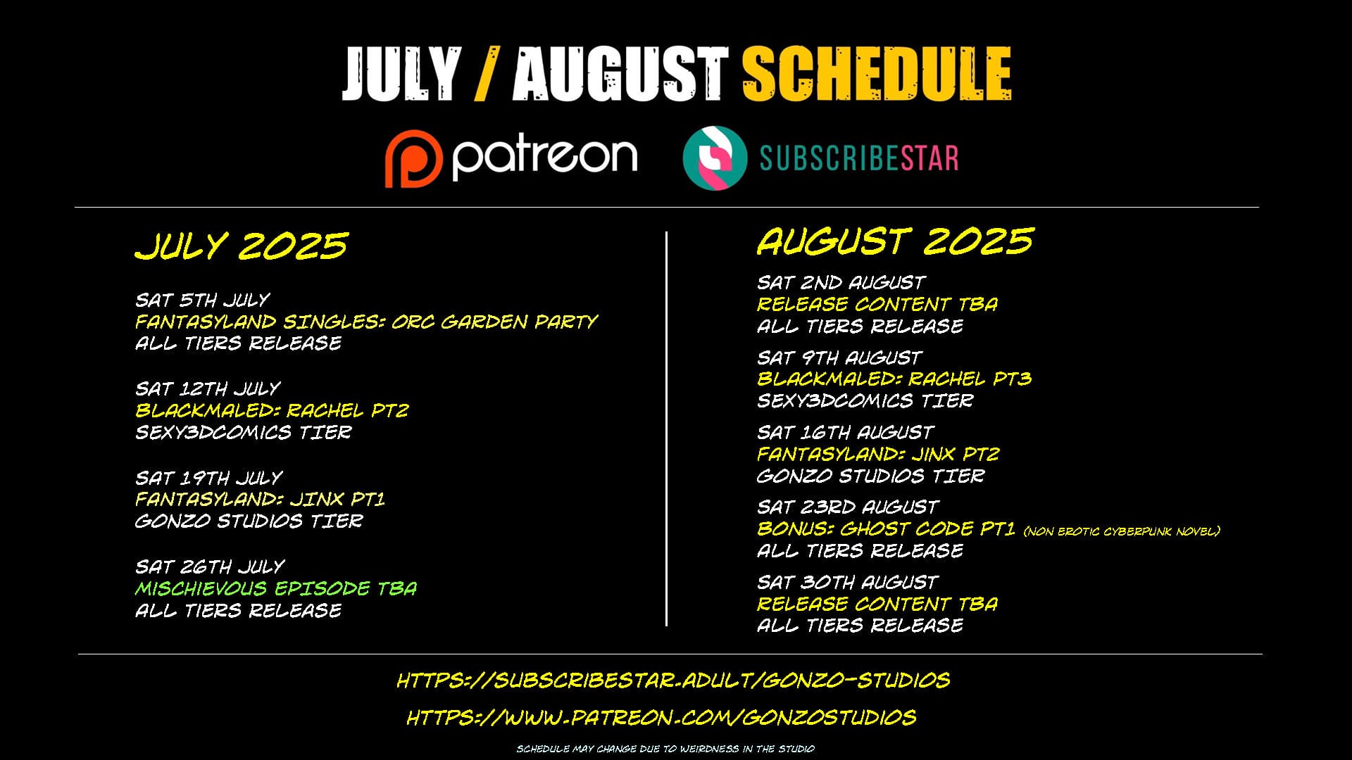 Mischievous [Sexy3DComics] - Chapter 3 — Page 4