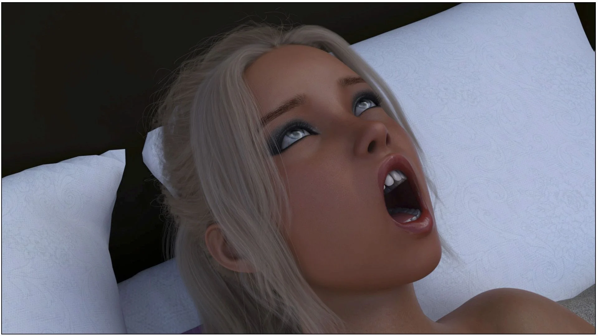 Mischievous [Sexy3DComics] - Chapter 1 — Page 35