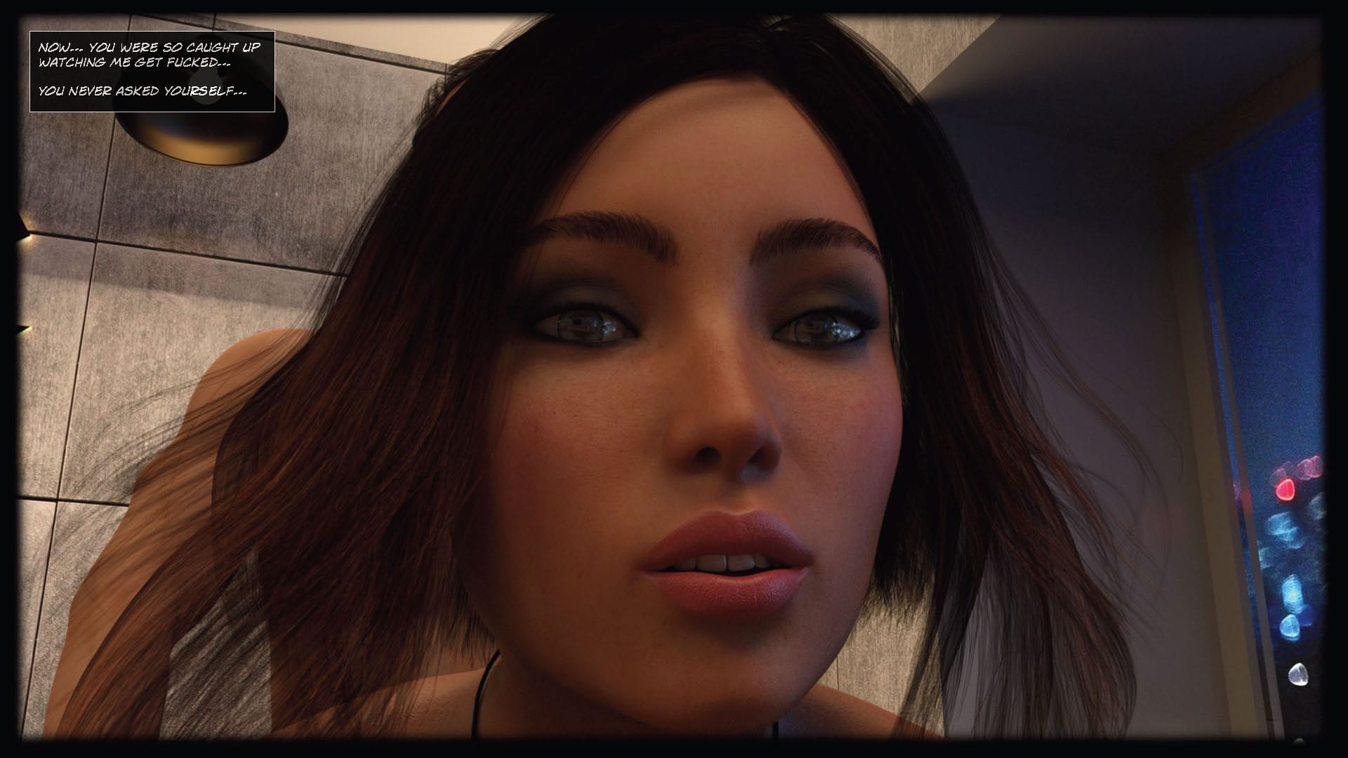 Mischievous [Sexy3DComics] - Chapter 4 — Page 66