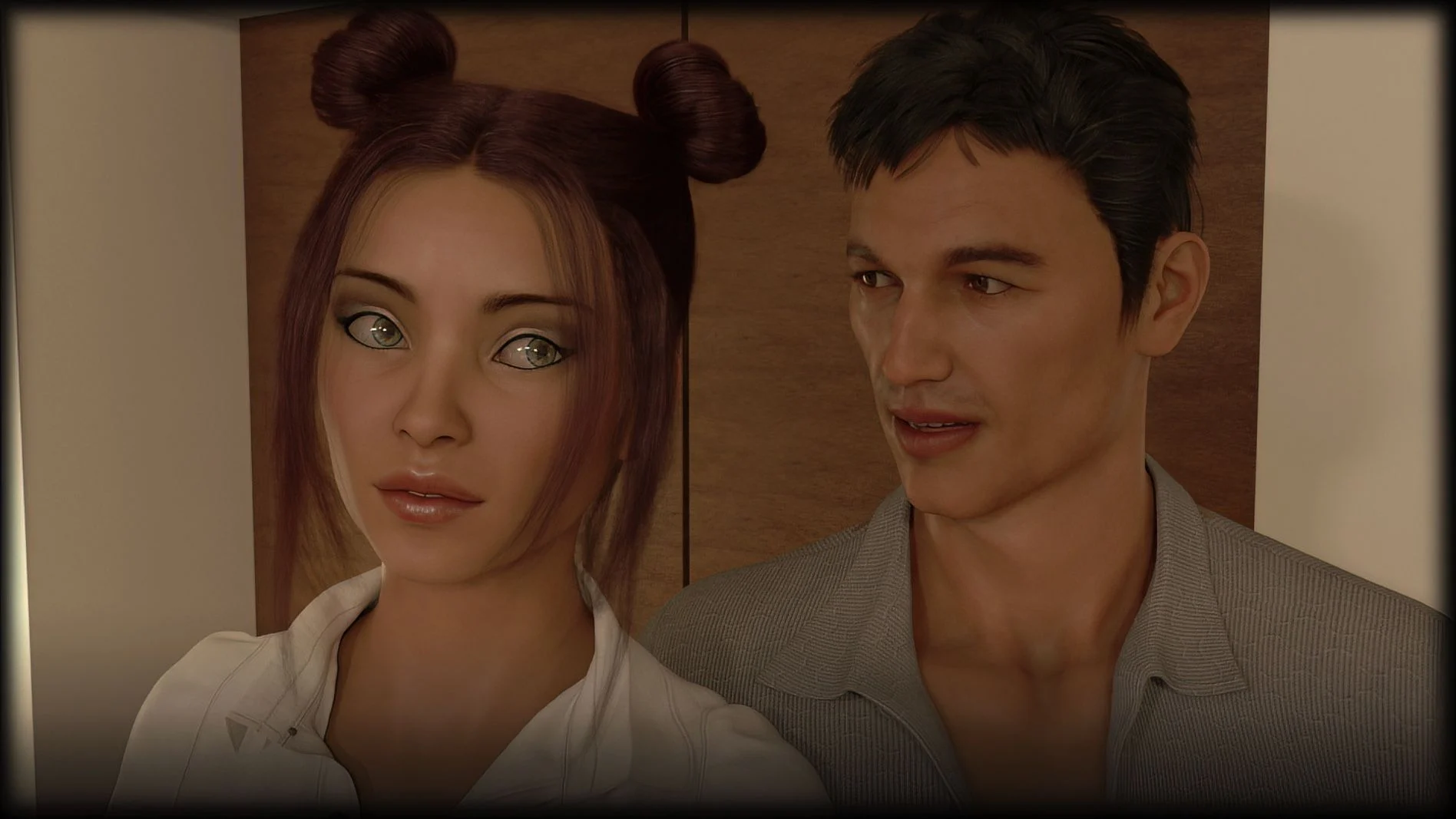 Blackmaled [Sexy3DComics] - Chapter 2 — Page 16