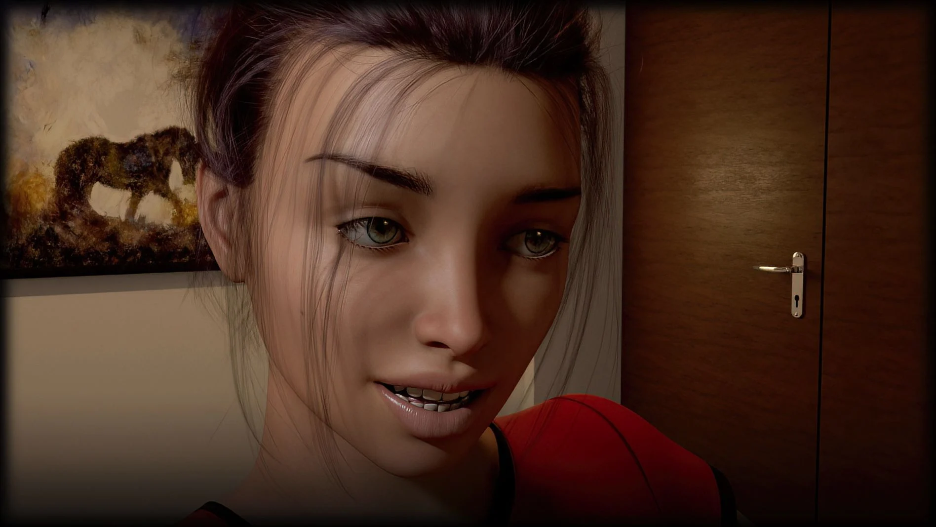 Blackmaled [Sexy3DComics] - Chapter 2 — Page 22