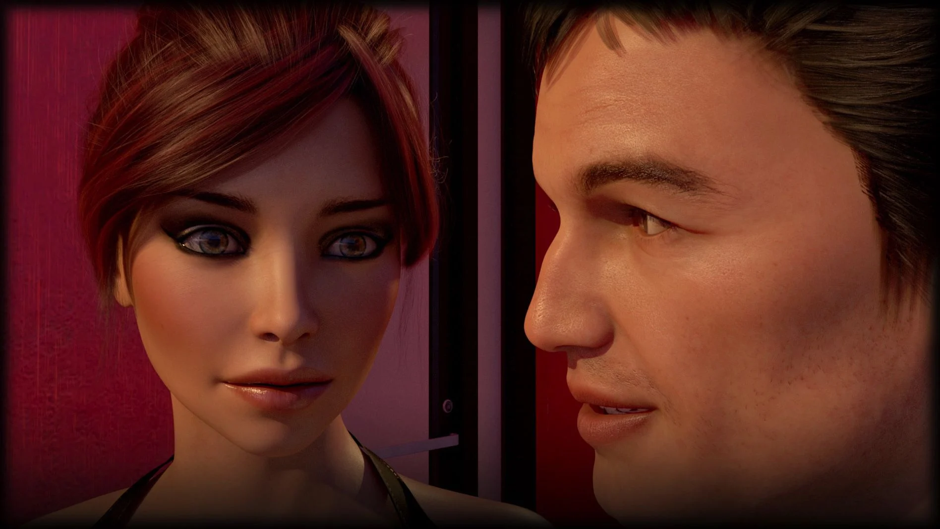 Blackmaled [Sexy3DComics] - Chapter 2 — Page 85