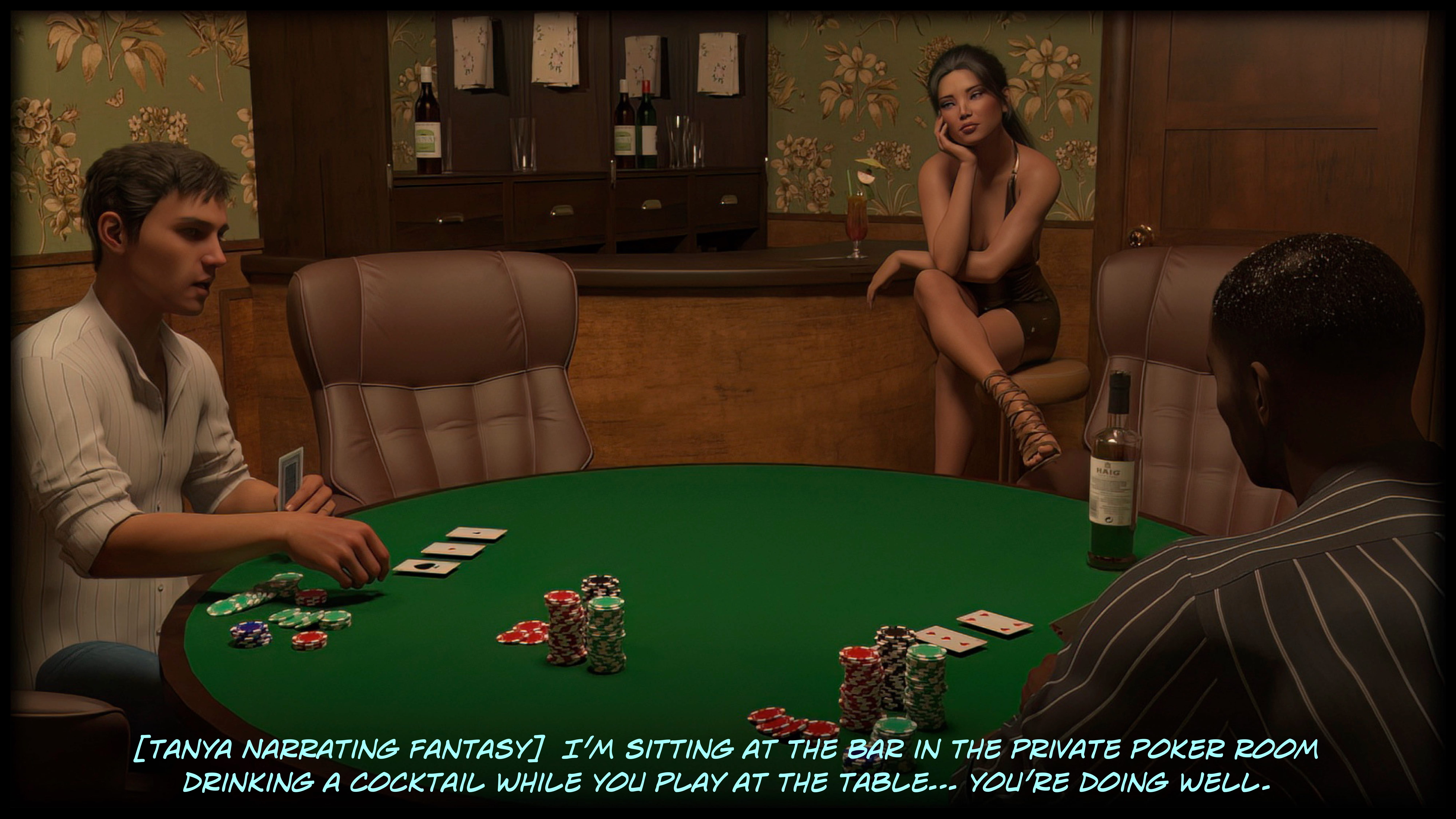 Blackmaled [Sexy3DComics] - Chapter 2 — Page 72