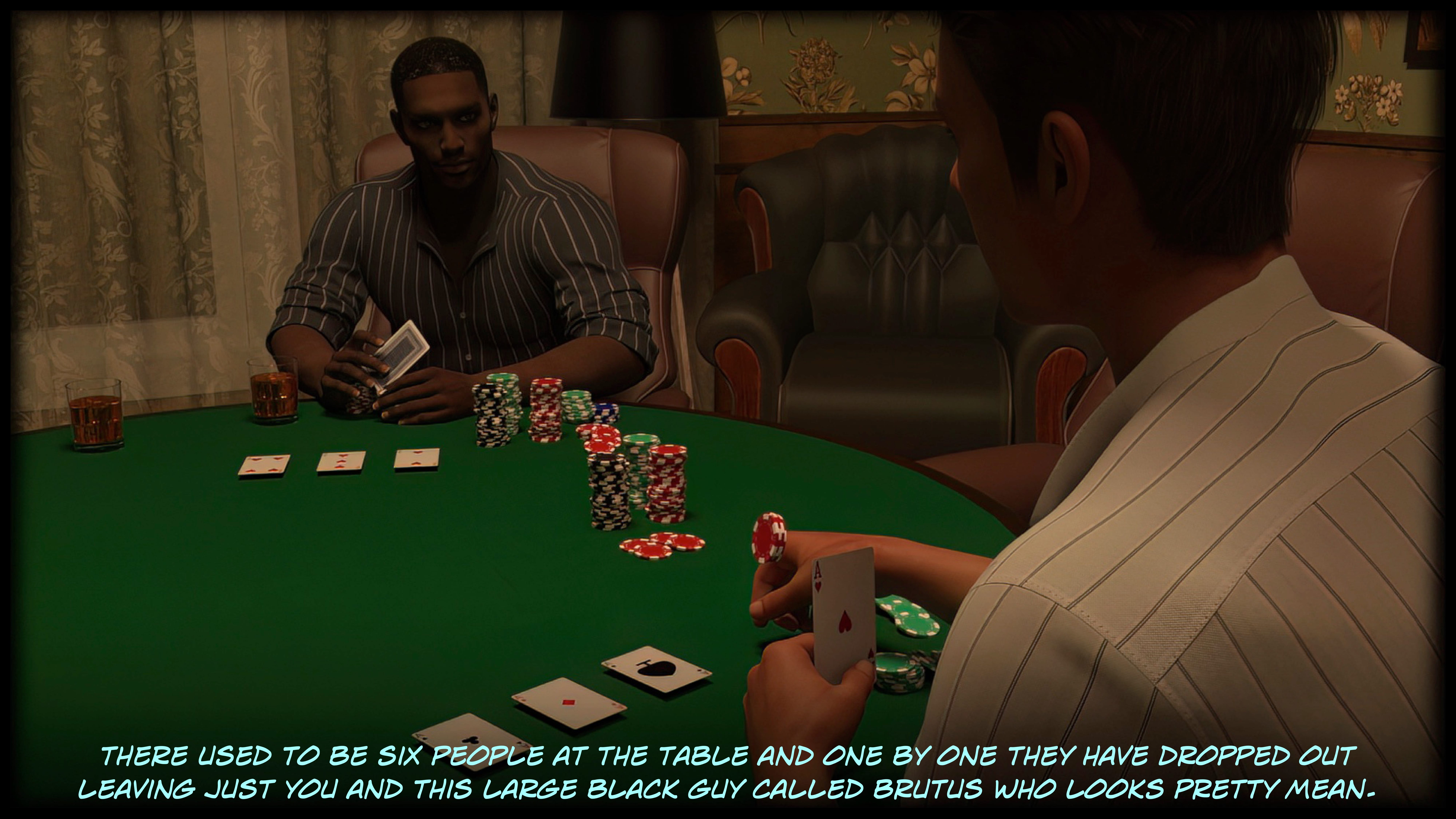 Blackmaled [Sexy3DComics] - Chapter 2 — Page 73