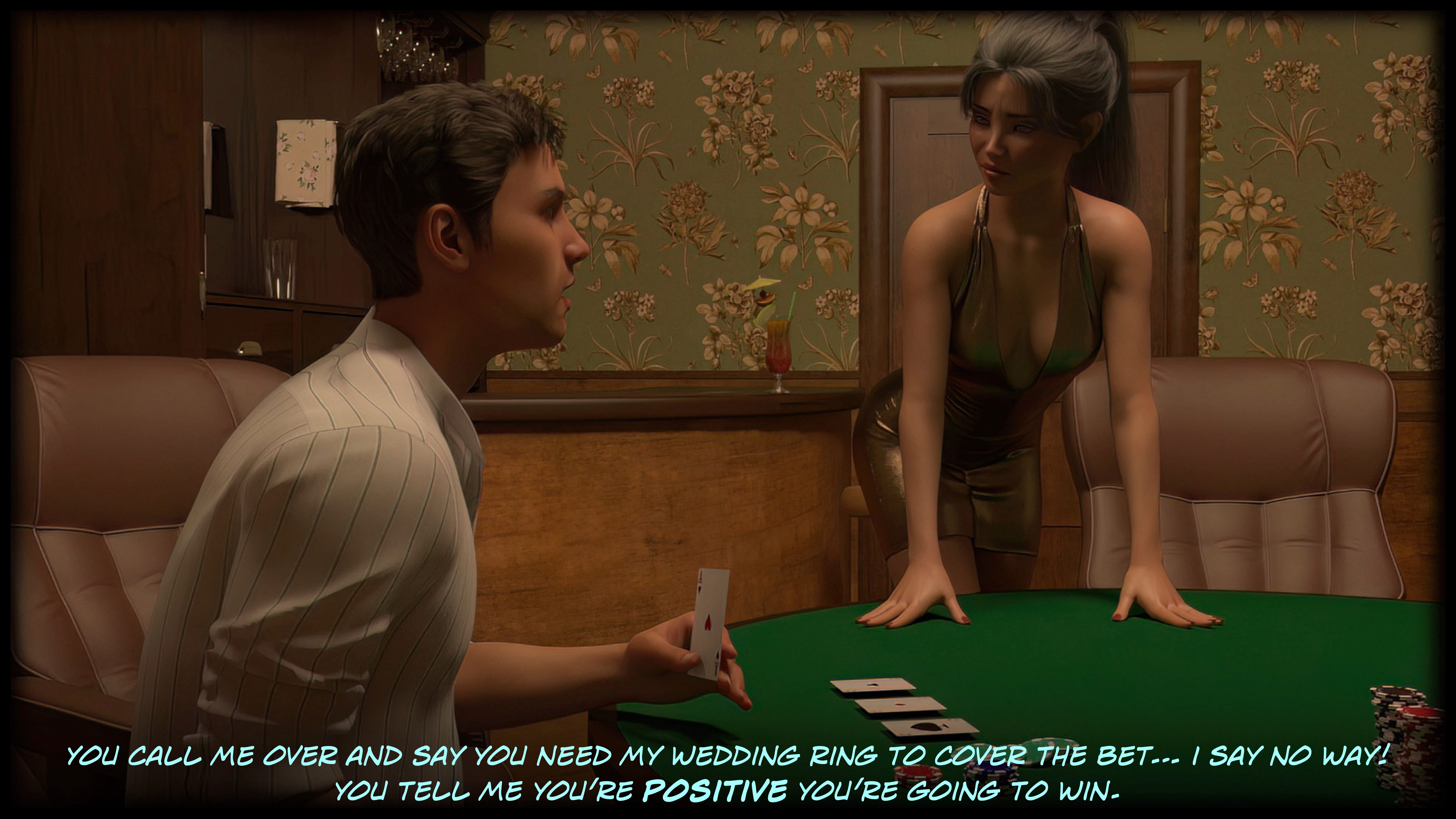 Blackmaled [Sexy3DComics] - Chapter 2 — Page 75