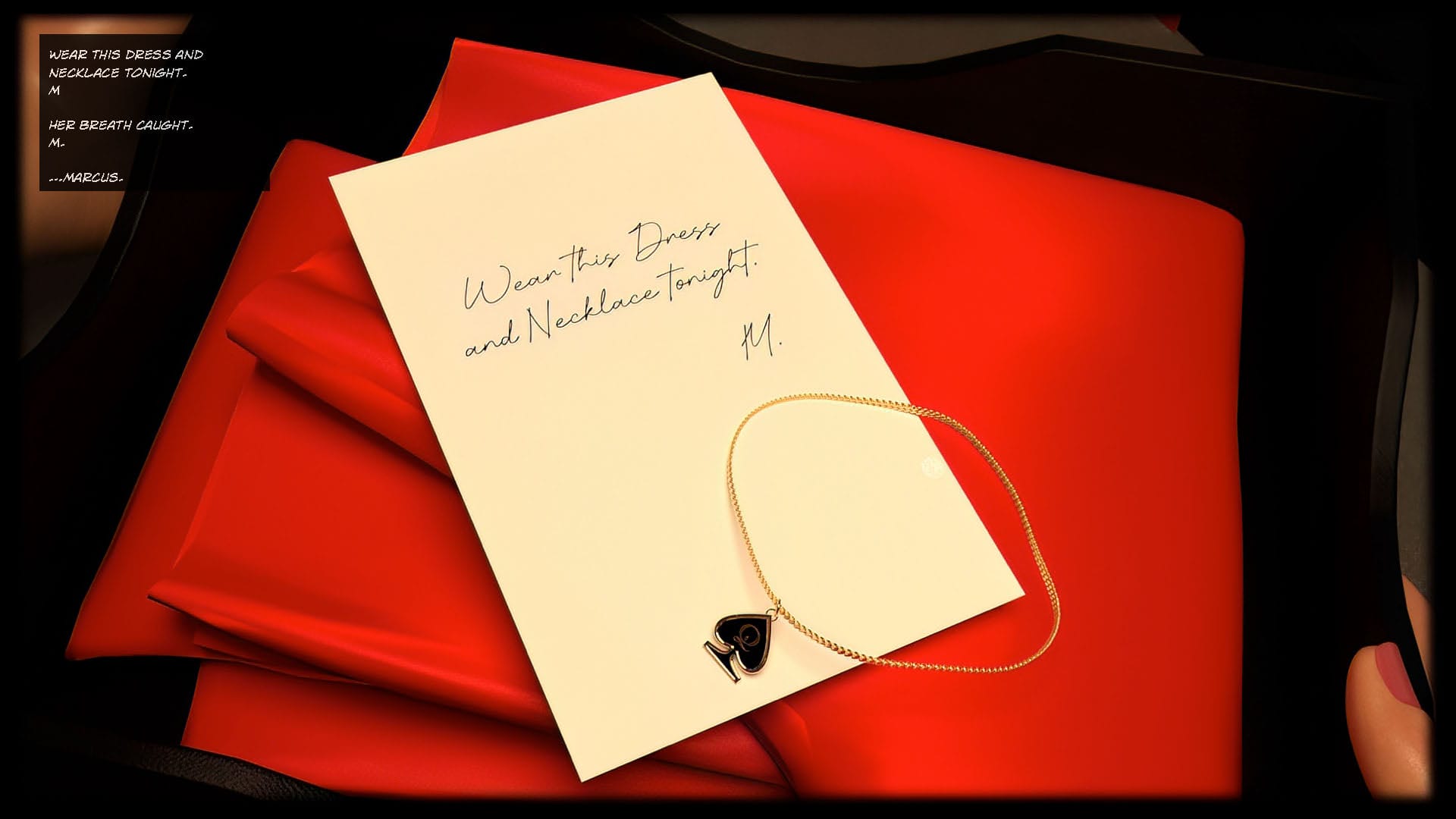 Blackmaled [Sexy3DComics] - Chapter 2 — Page 40