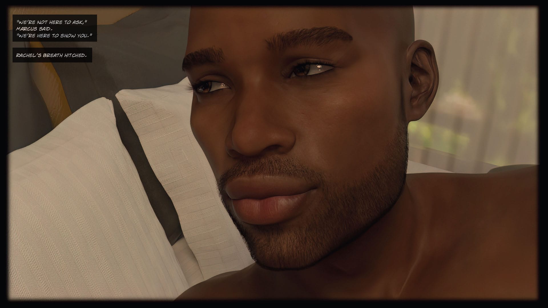 Blackmaled [Sexy3DComics] - Chapter 2 — Page 97