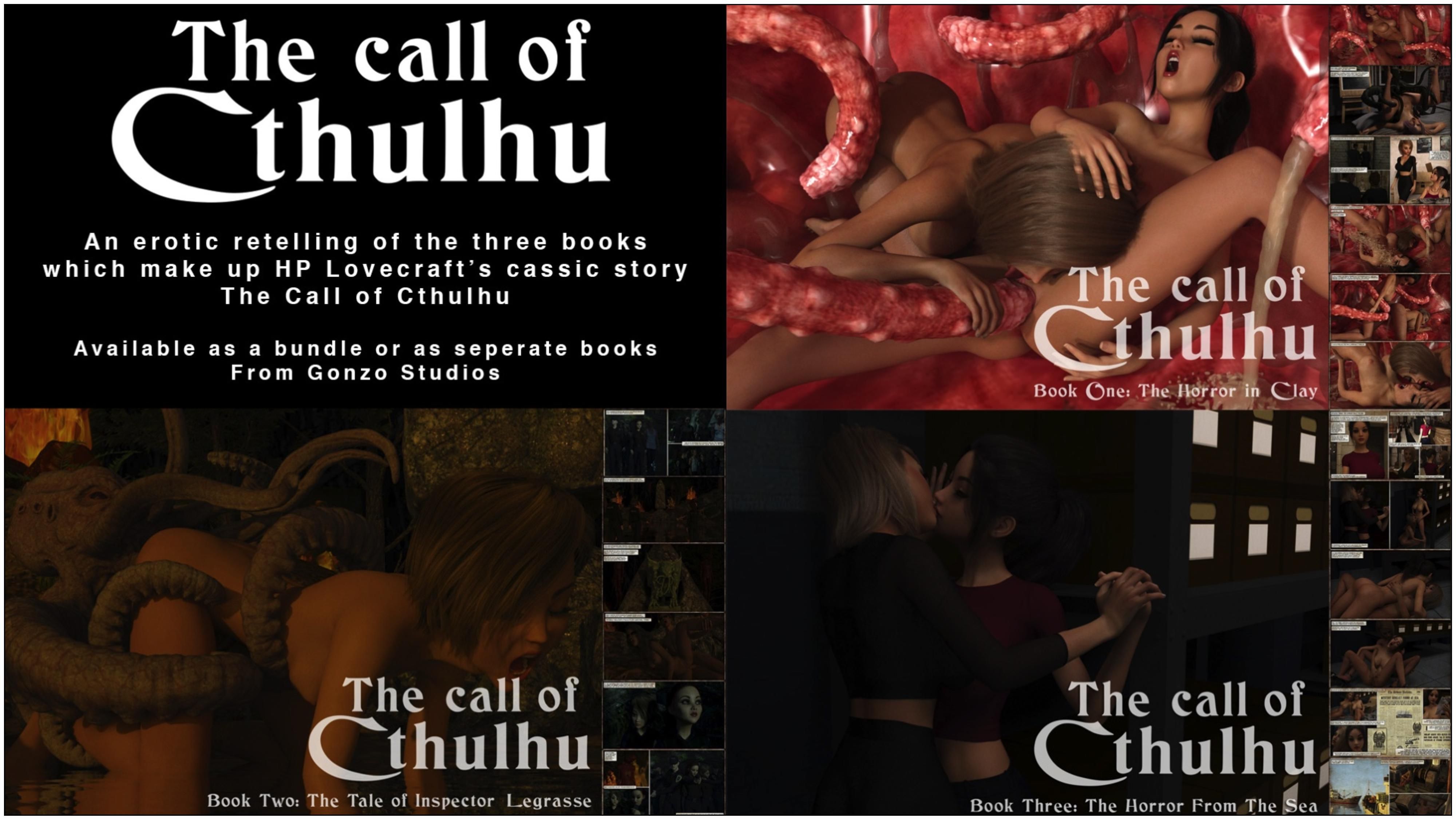 Blackmaled [Sexy3DComics] - Chapter — Page 51