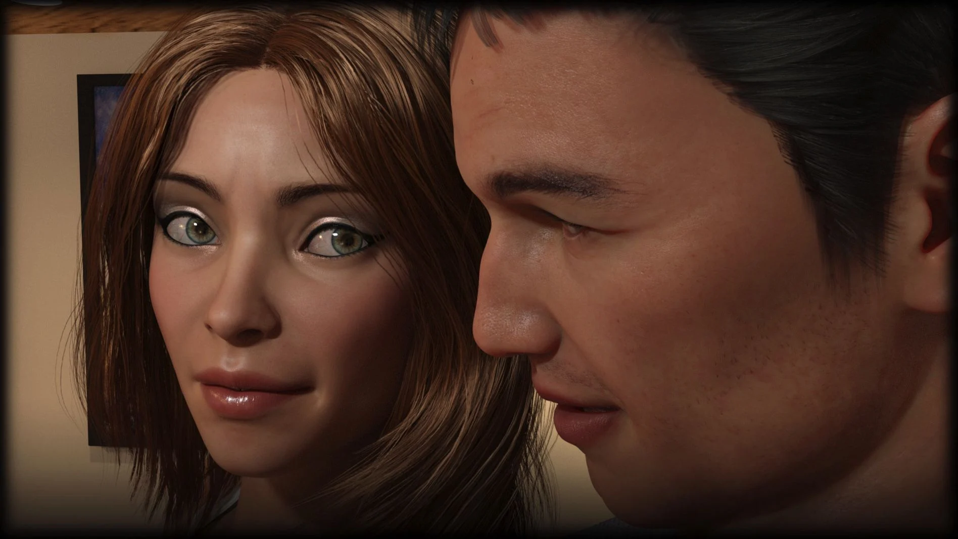 Blackmaled [Sexy3DComics] - Chapter 3 — Page 25