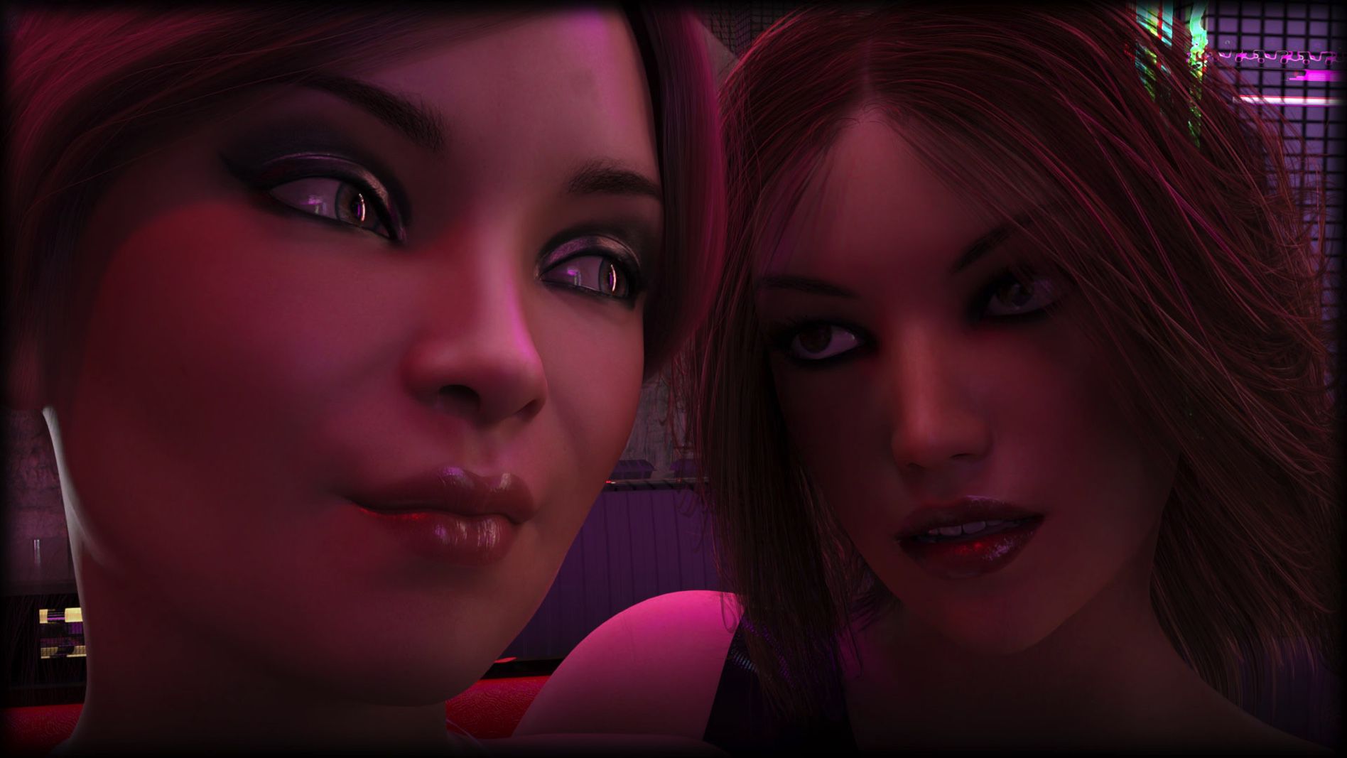 Blackmaled [Sexy3DComics] - Chapter 3 — Page 88