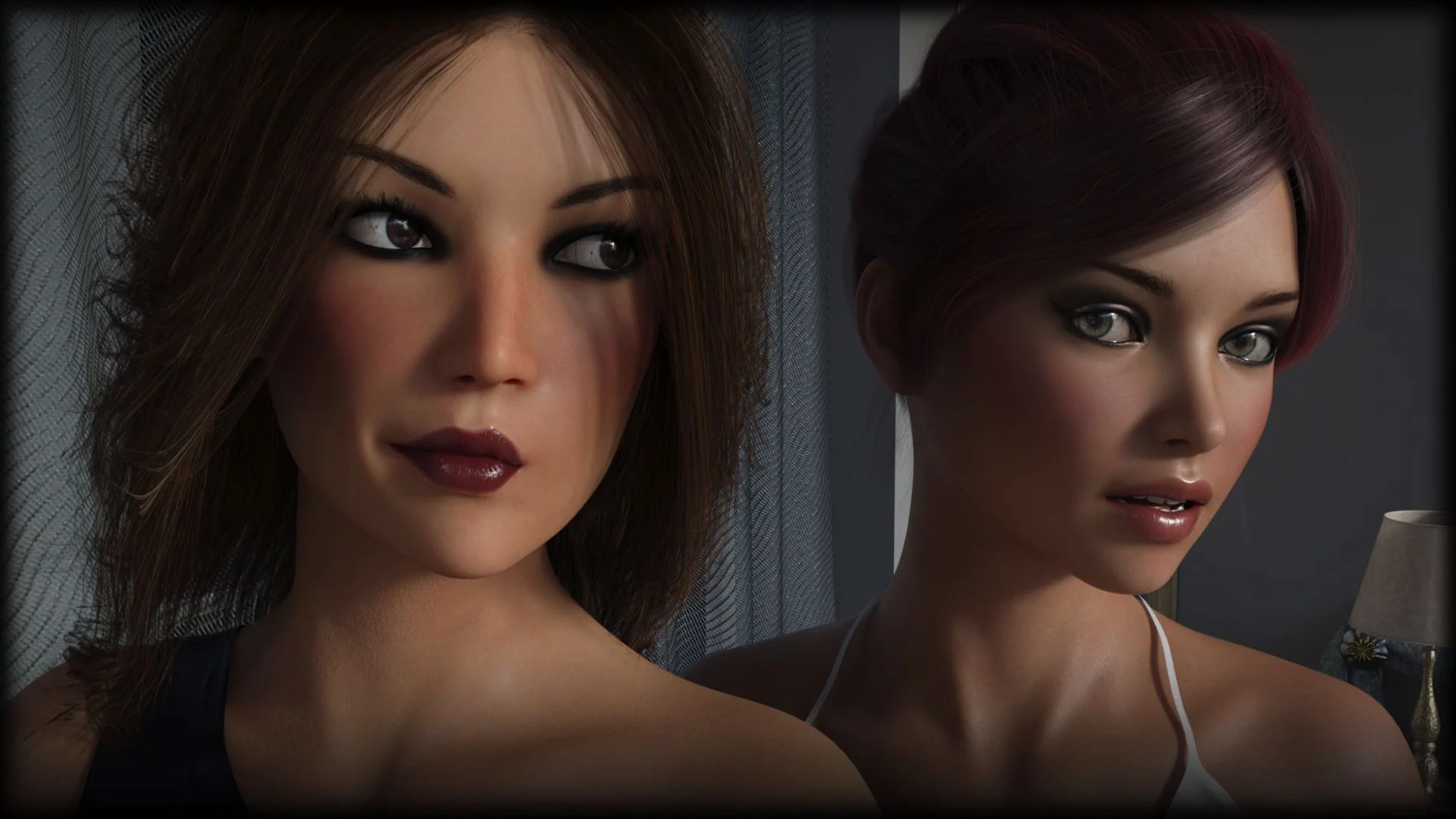 Blackmaled [Sexy3DComics] - Chapter 3 — Page 93