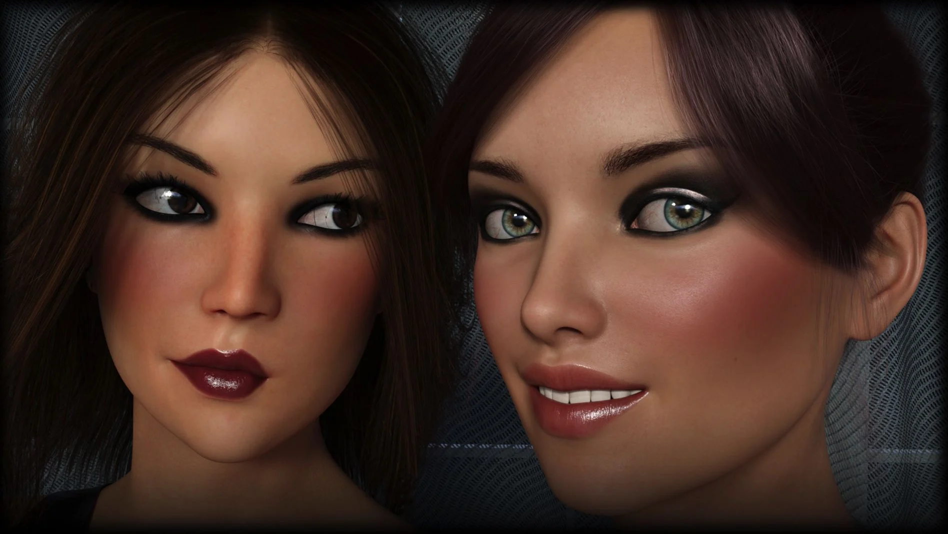 Blackmaled [Sexy3DComics] - Chapter 3 — Page 94