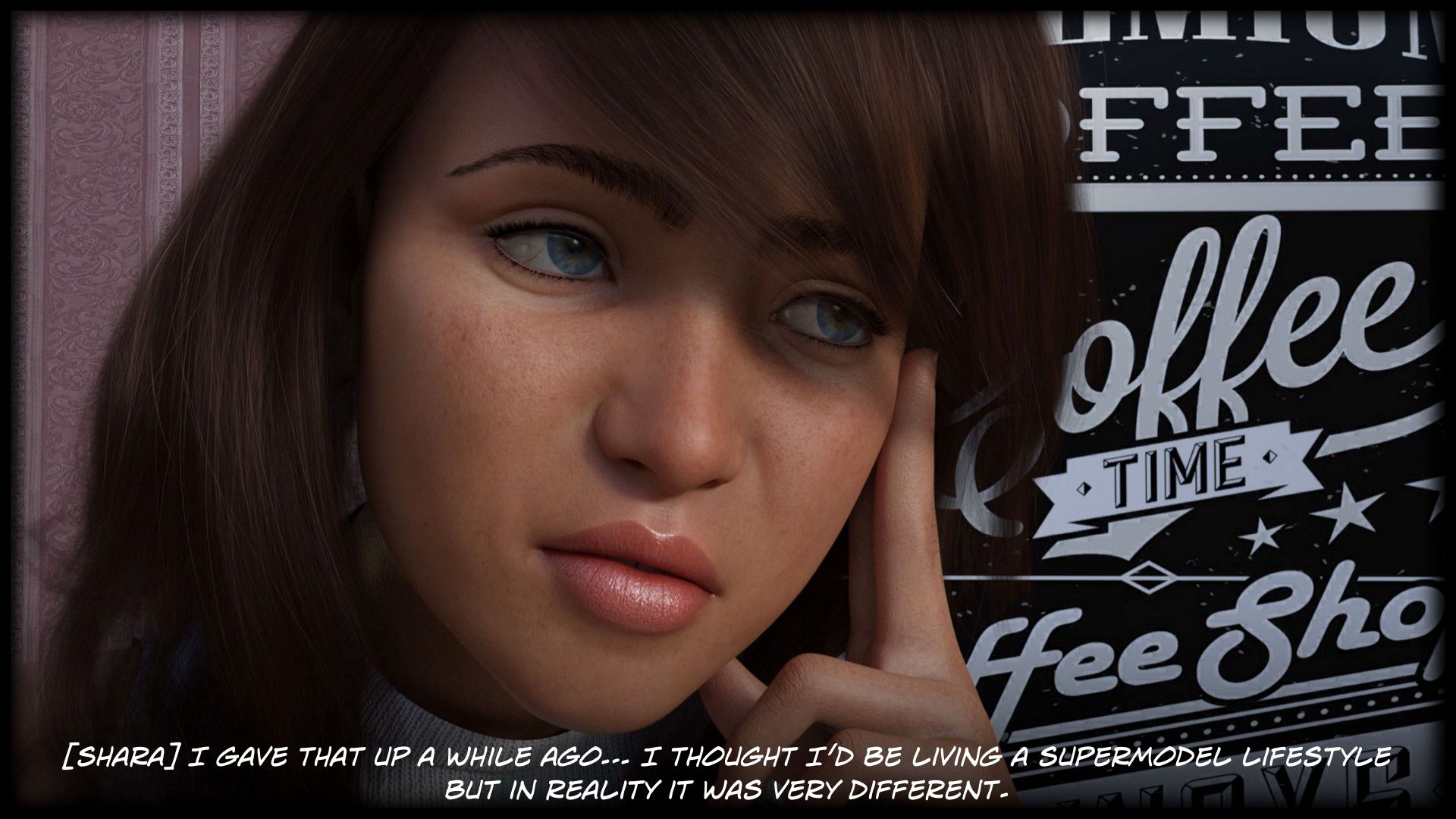 Blackmaled [Sexy3DComics] - Chapter 1 — Page 12