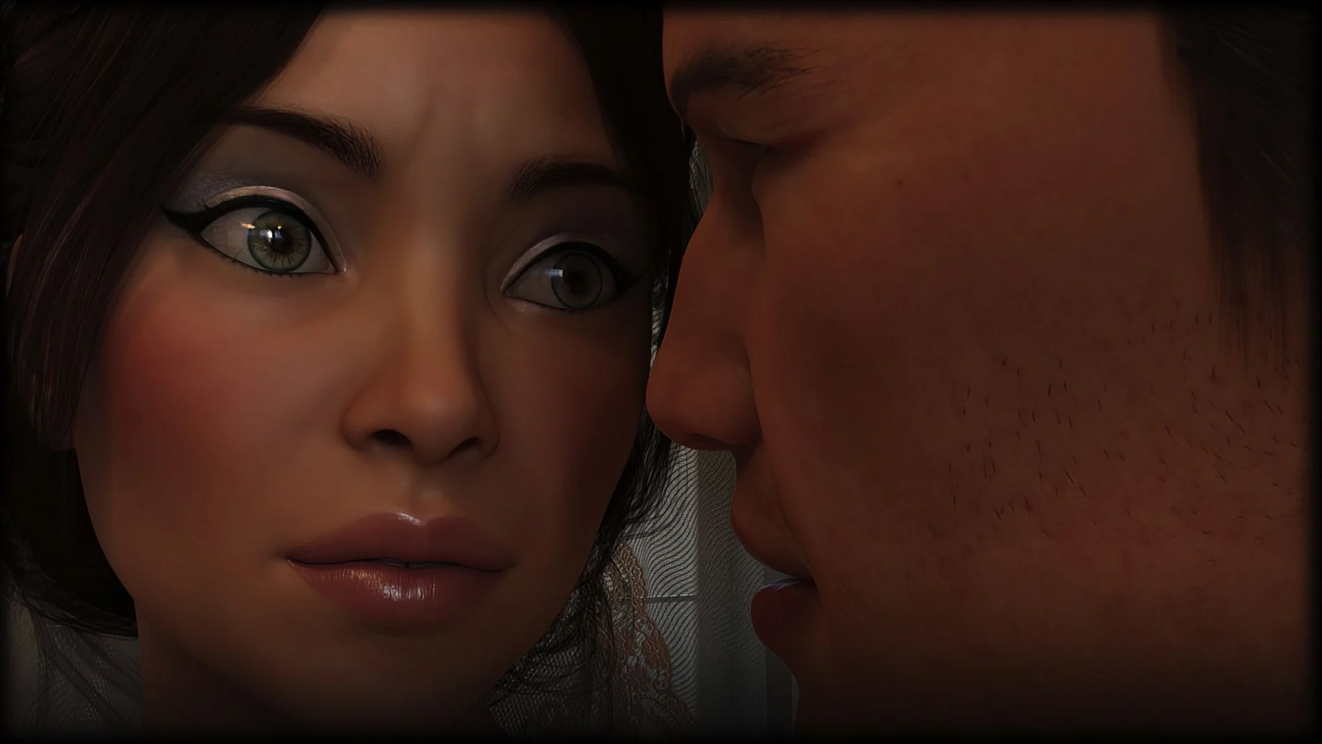 Blackmaled [Sexy3DComics] - Chapter 4 — Page 45